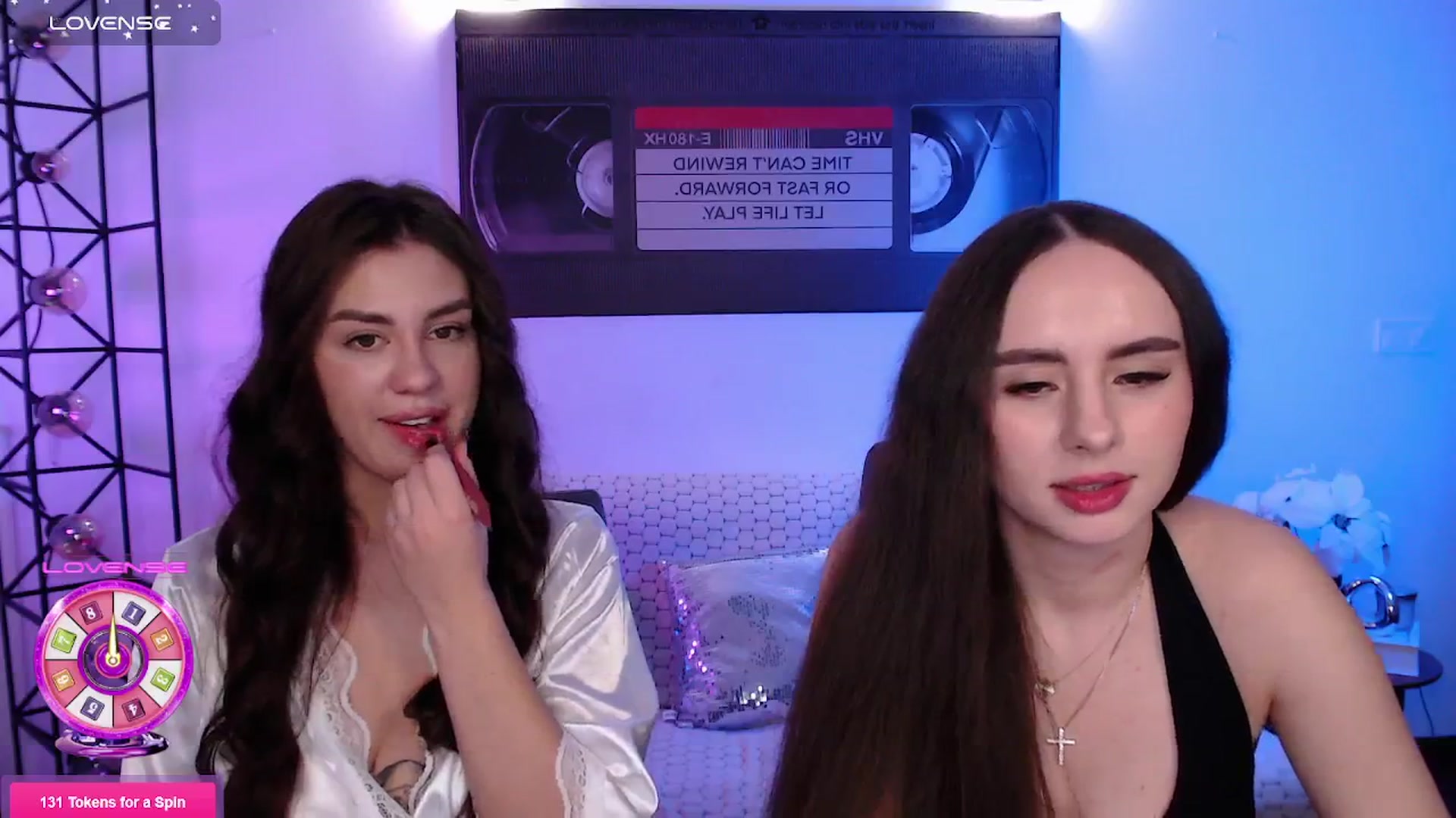 Lady_Luck0 video thumbnail
