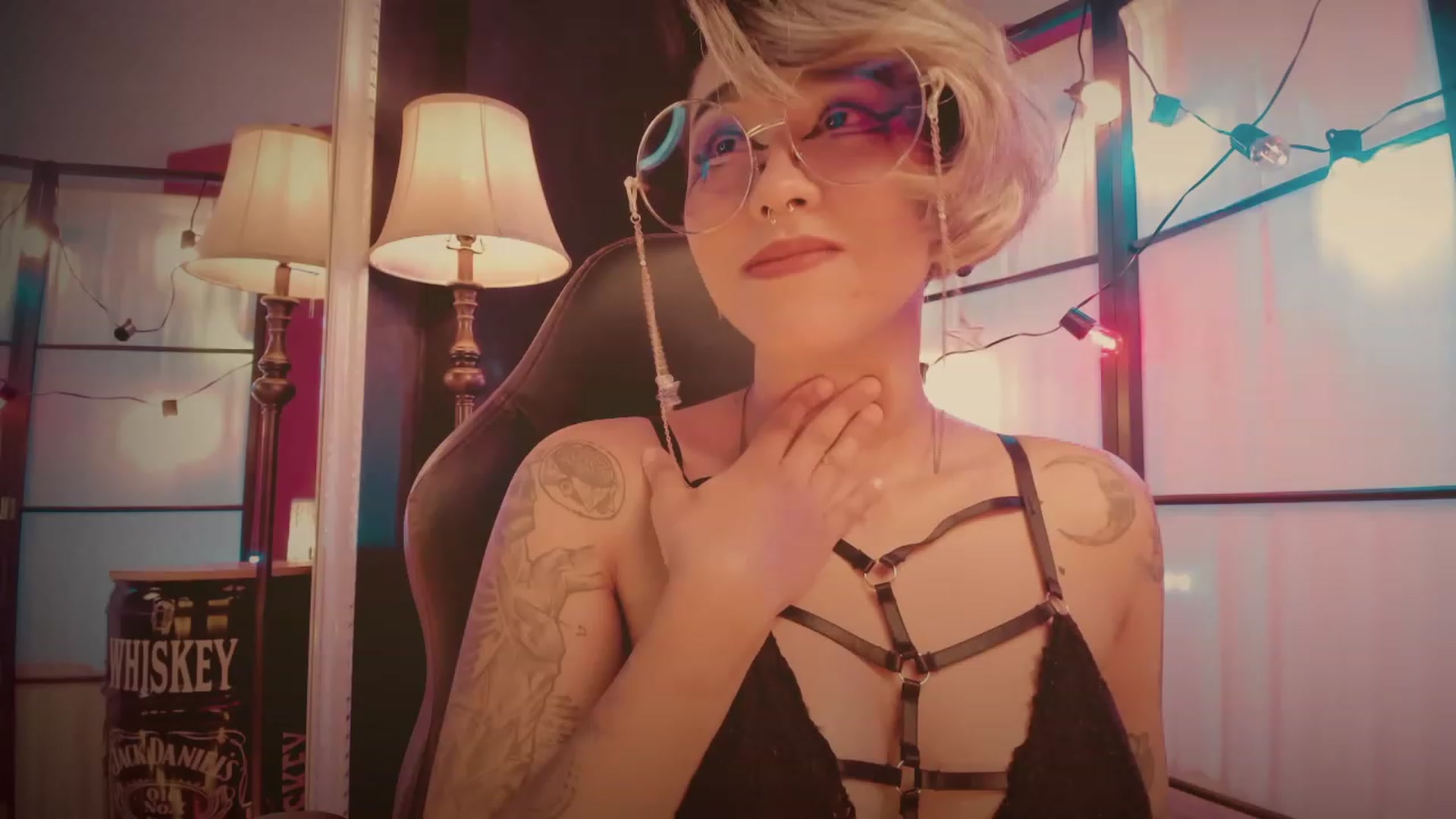 AbraxxysRadio video thumbnail