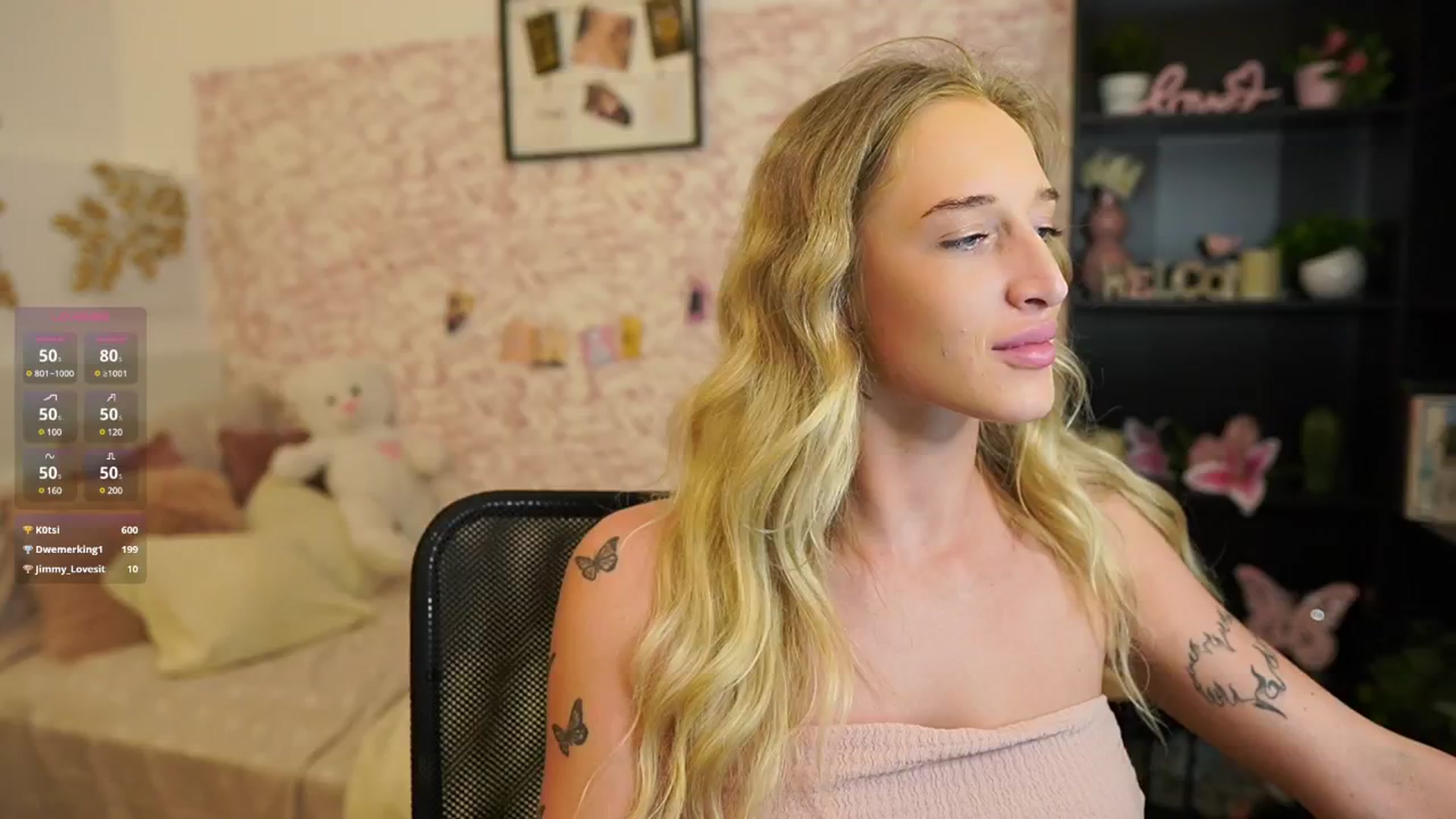 NicoletteShea video thumbnail