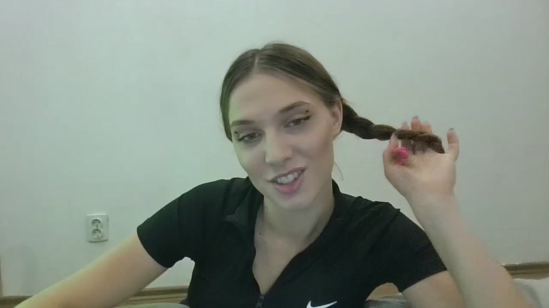 HaleyReed video thumbnail
