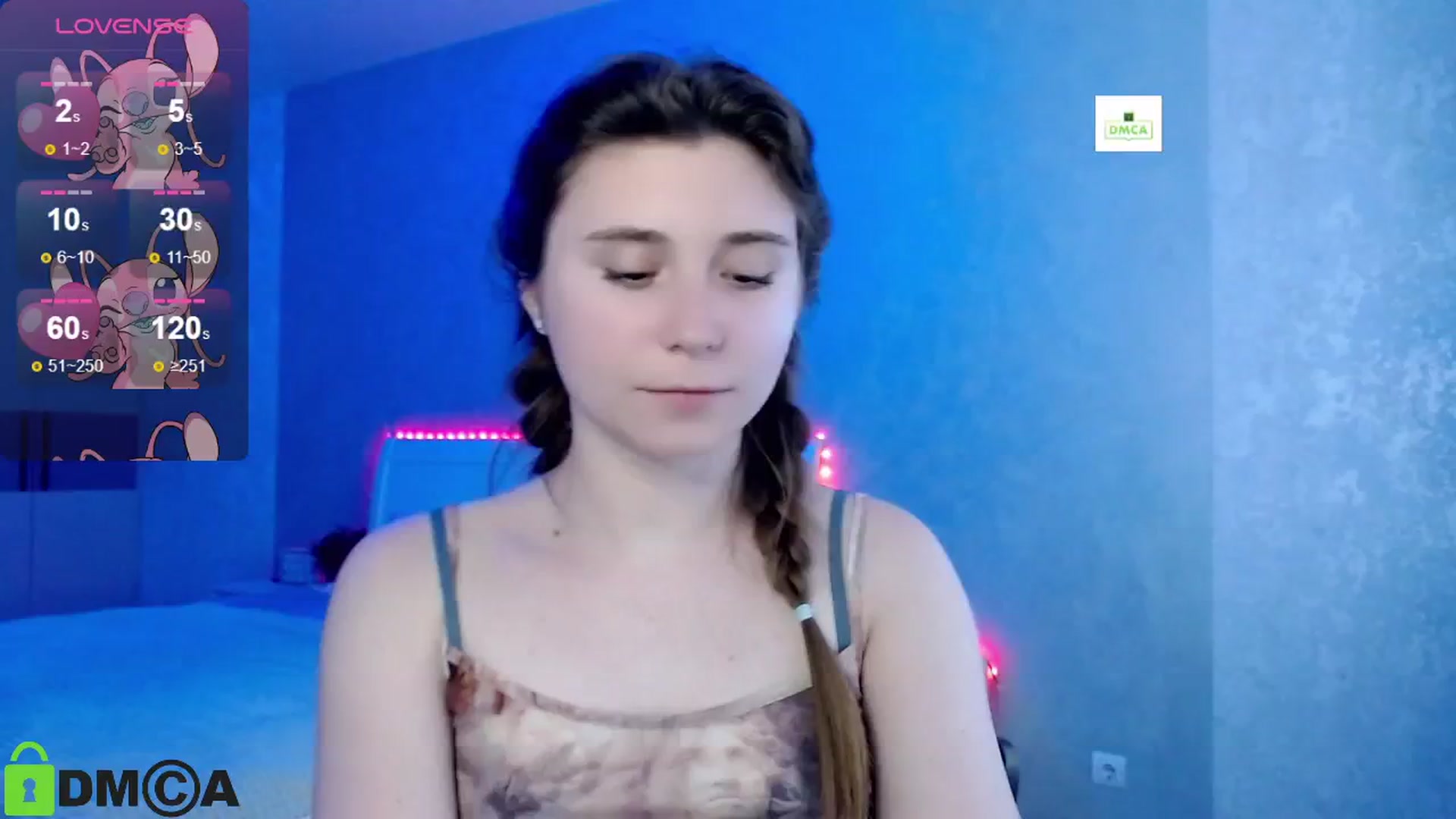 MonicaaCute video thumbnail