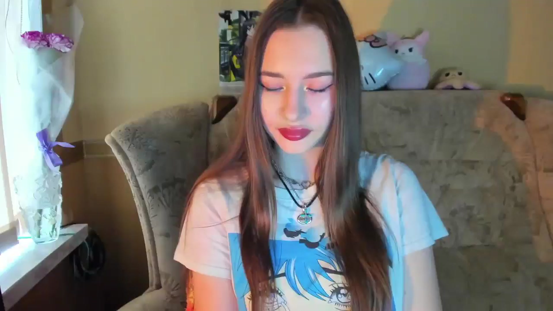 DiscoGirl video thumbnail