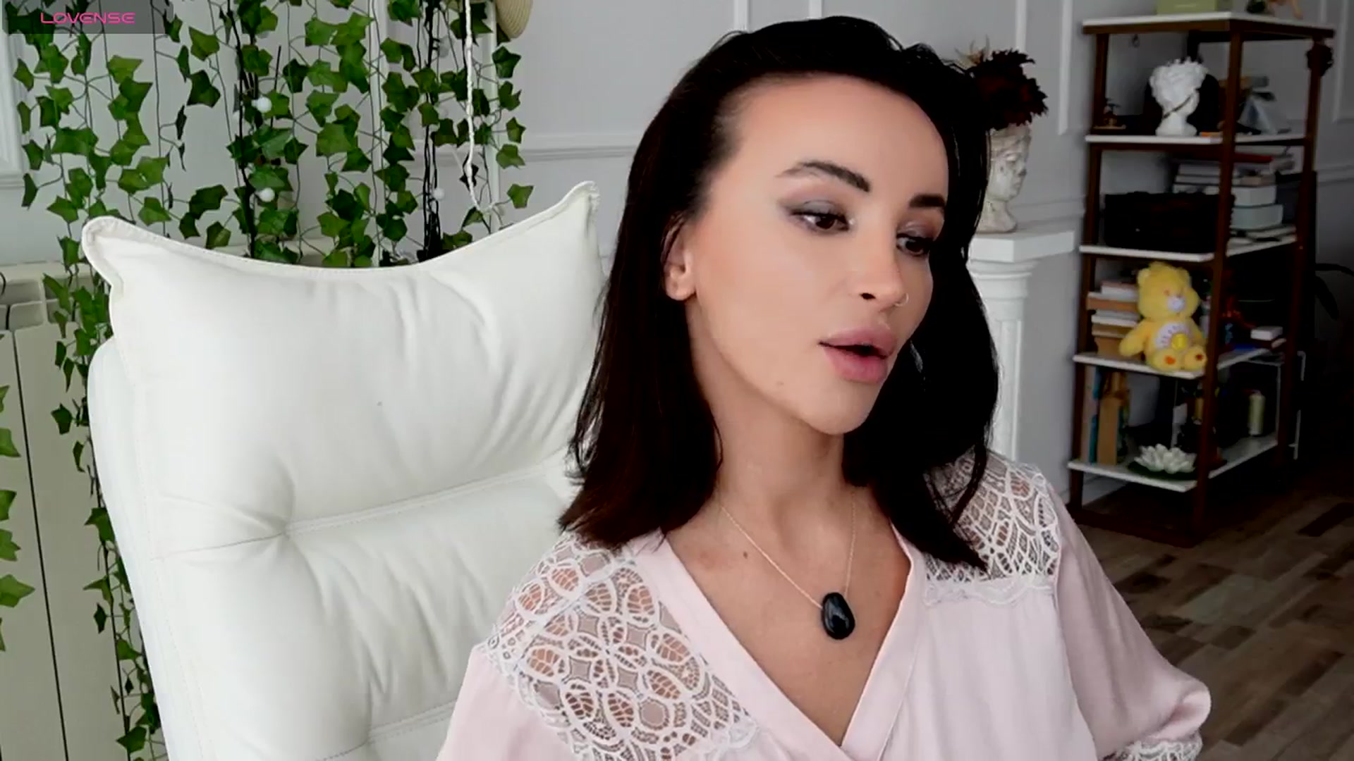 AlyssiaKENT1 video thumbnail