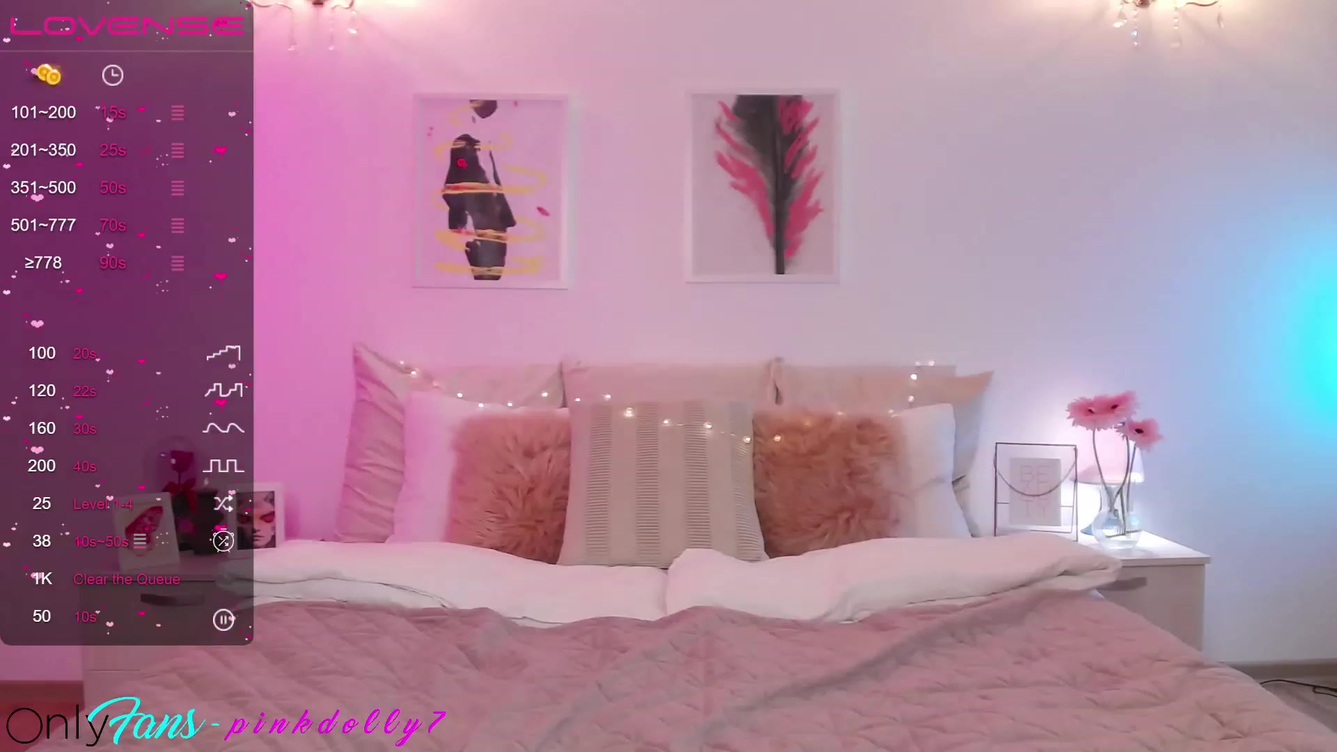 PinkDolly_ video thumbnail