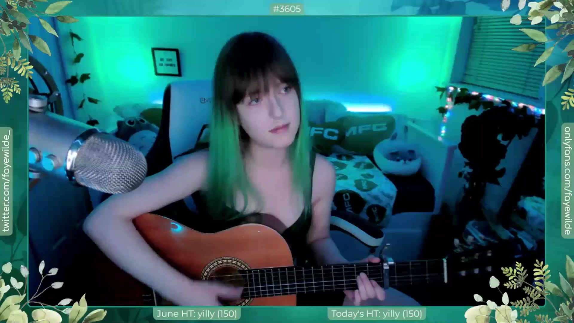 FayeWilde video thumbnail