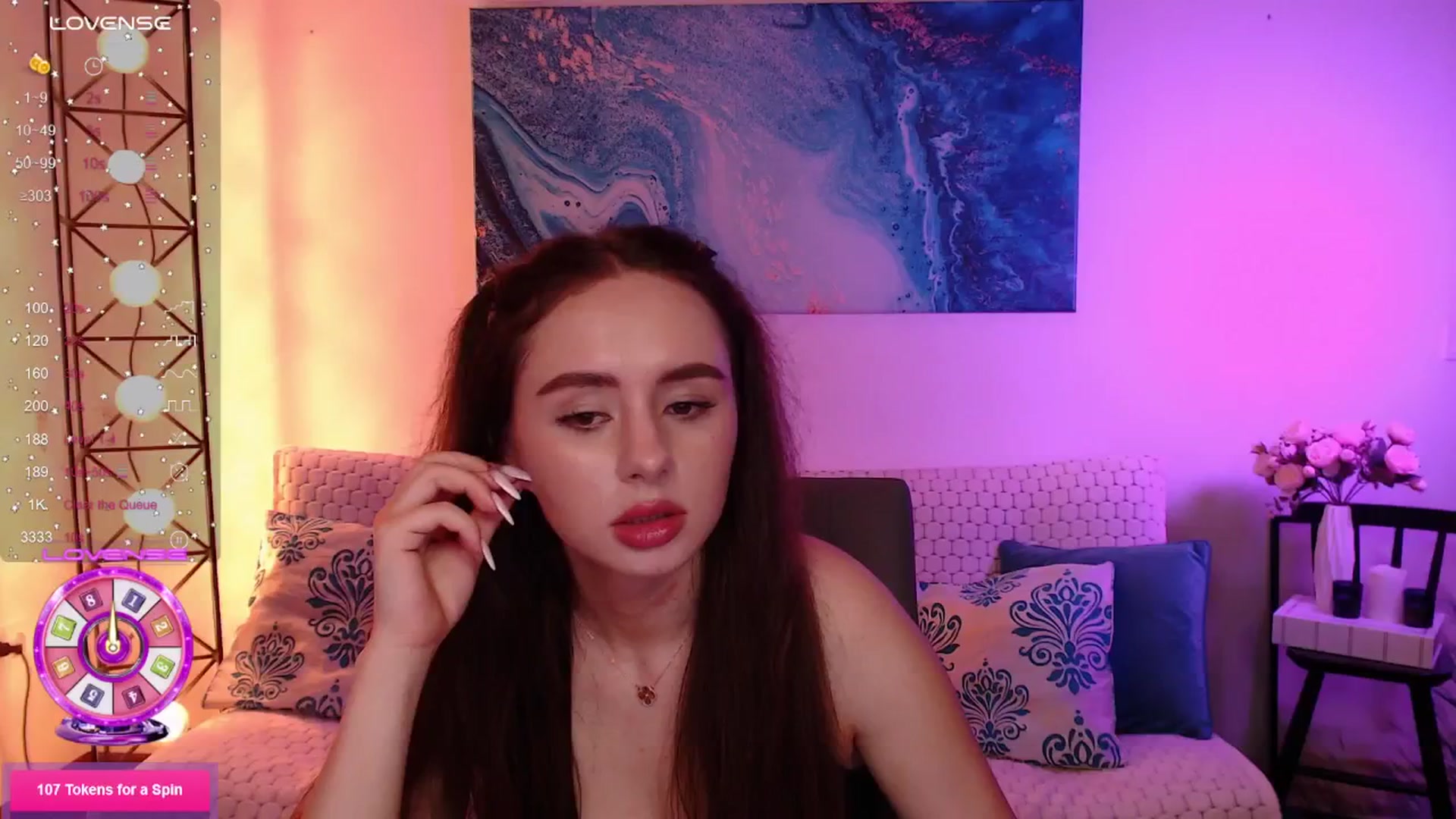 Lady_Luck0 video thumbnail