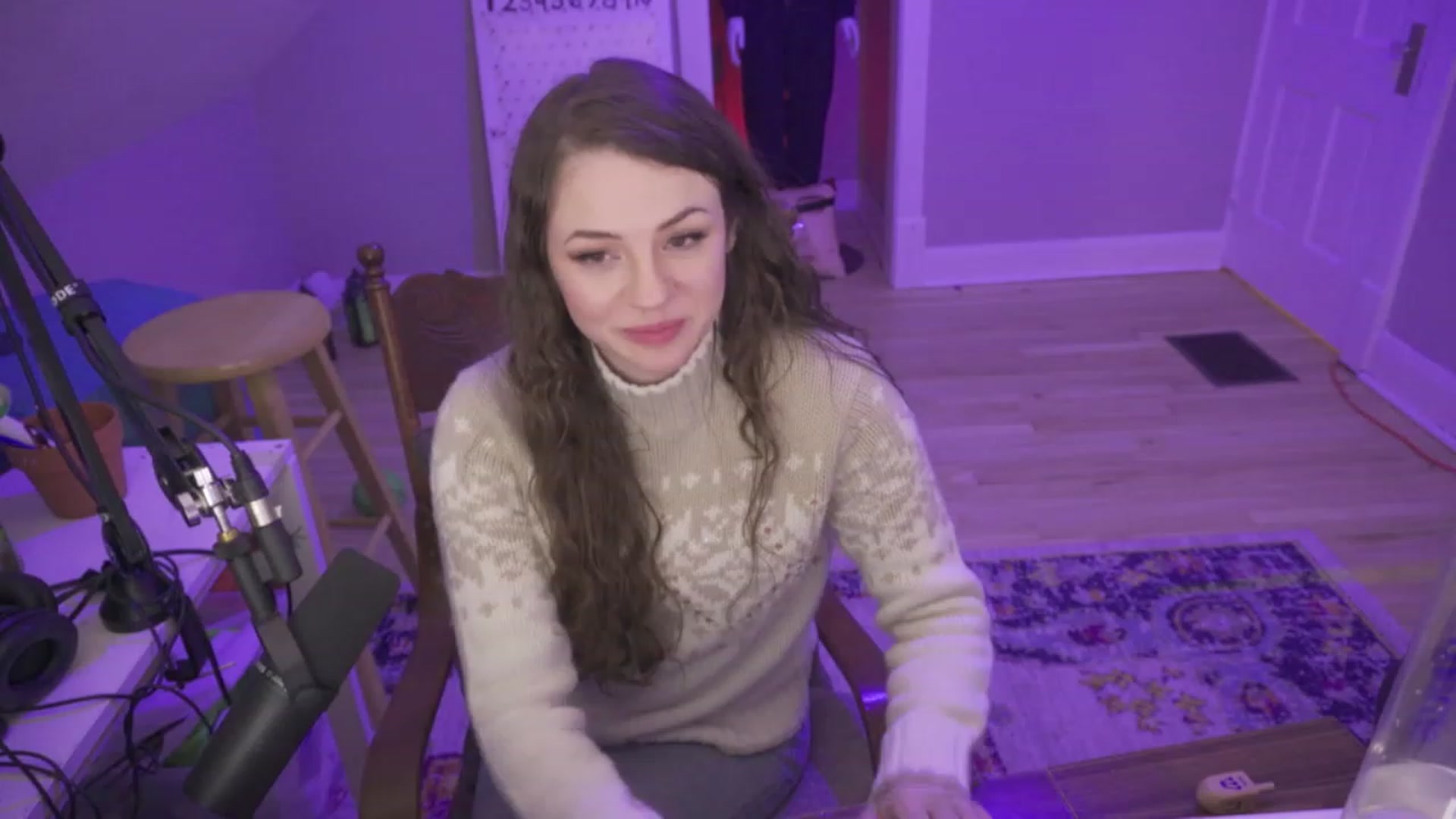 MissleToes video thumbnail