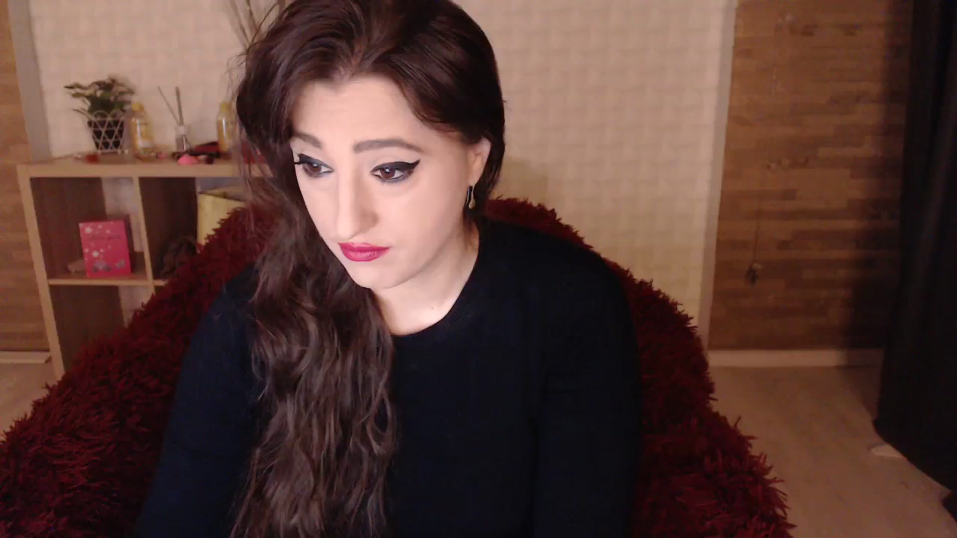 HotRebbecca video thumbnail
