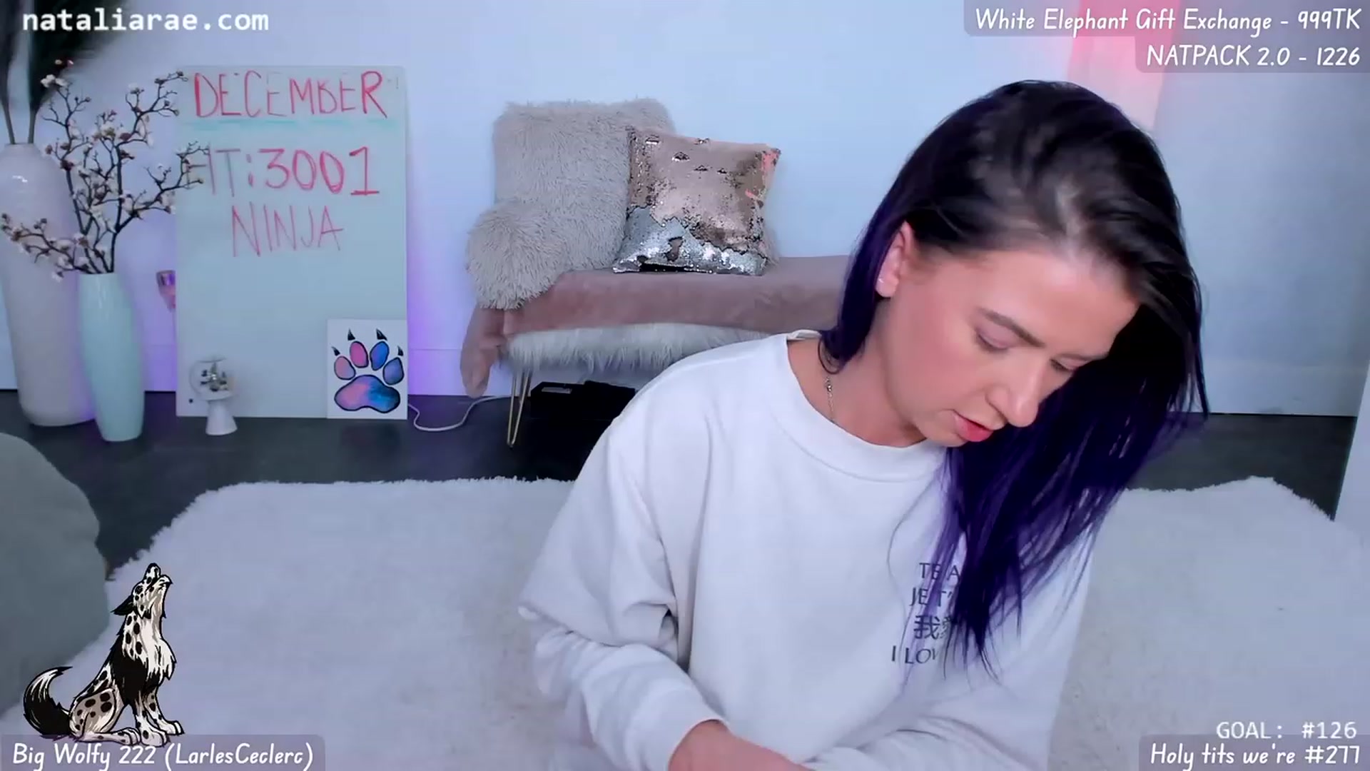Natalia_Rae video thumbnail