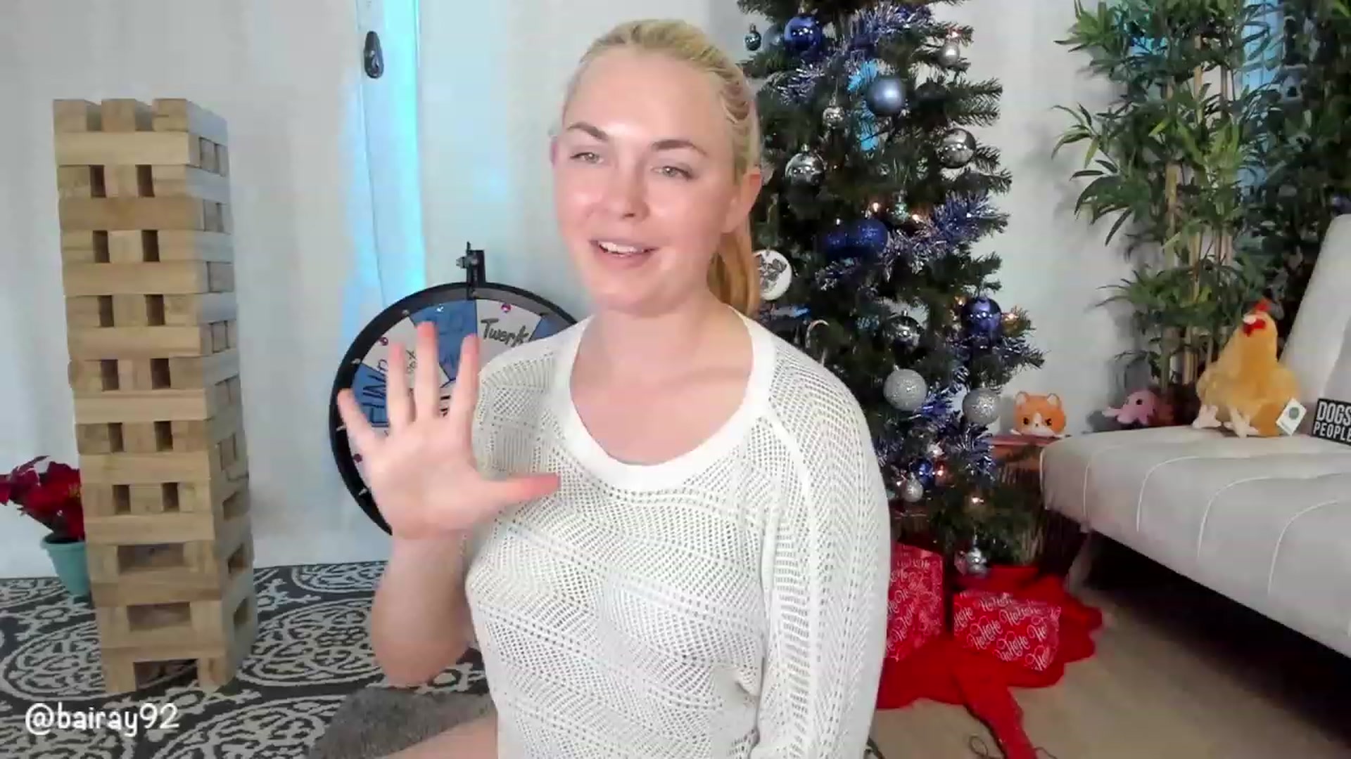 BaileyRayne video thumbnail