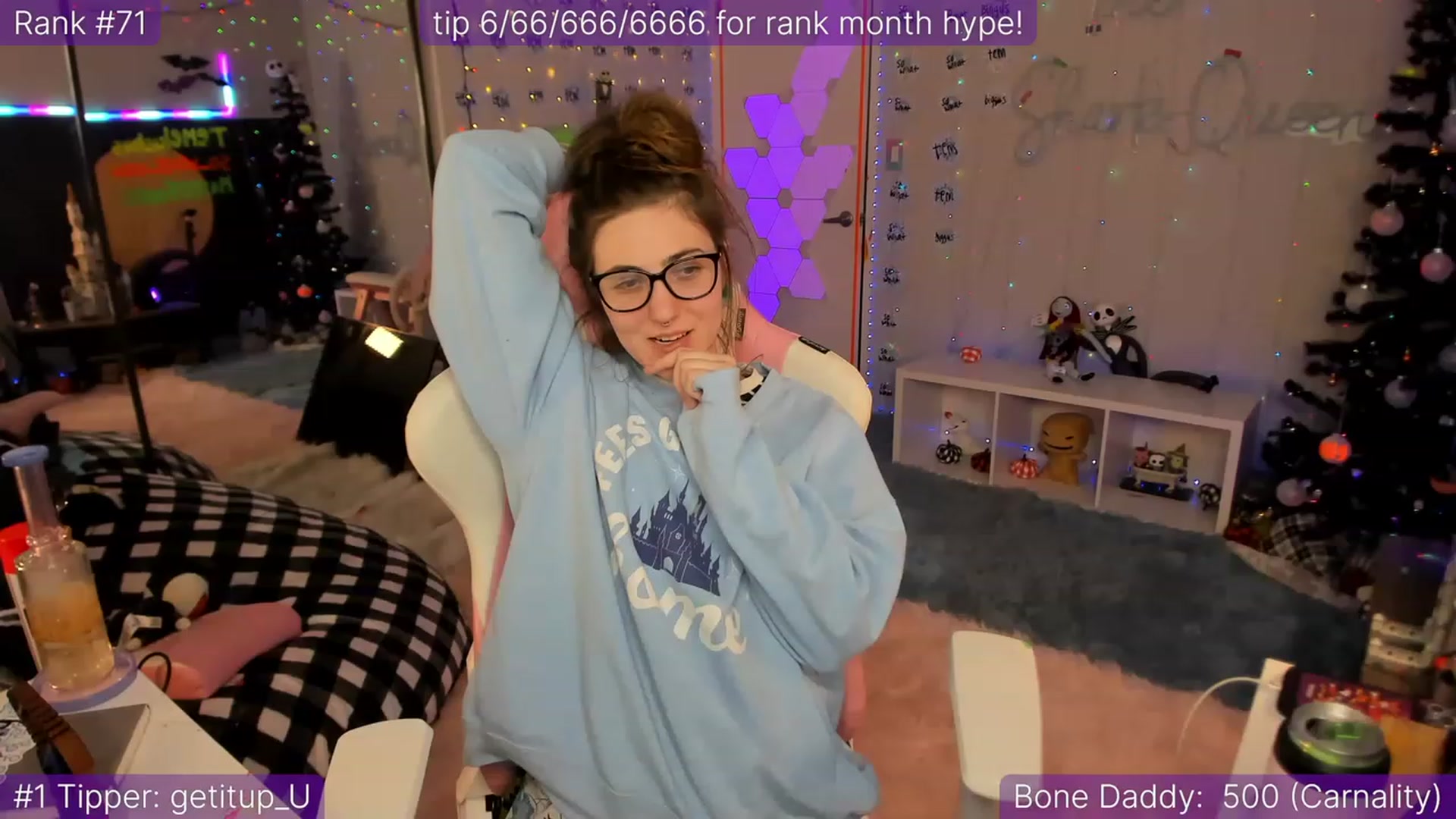 TheSharkQueen video thumbnail