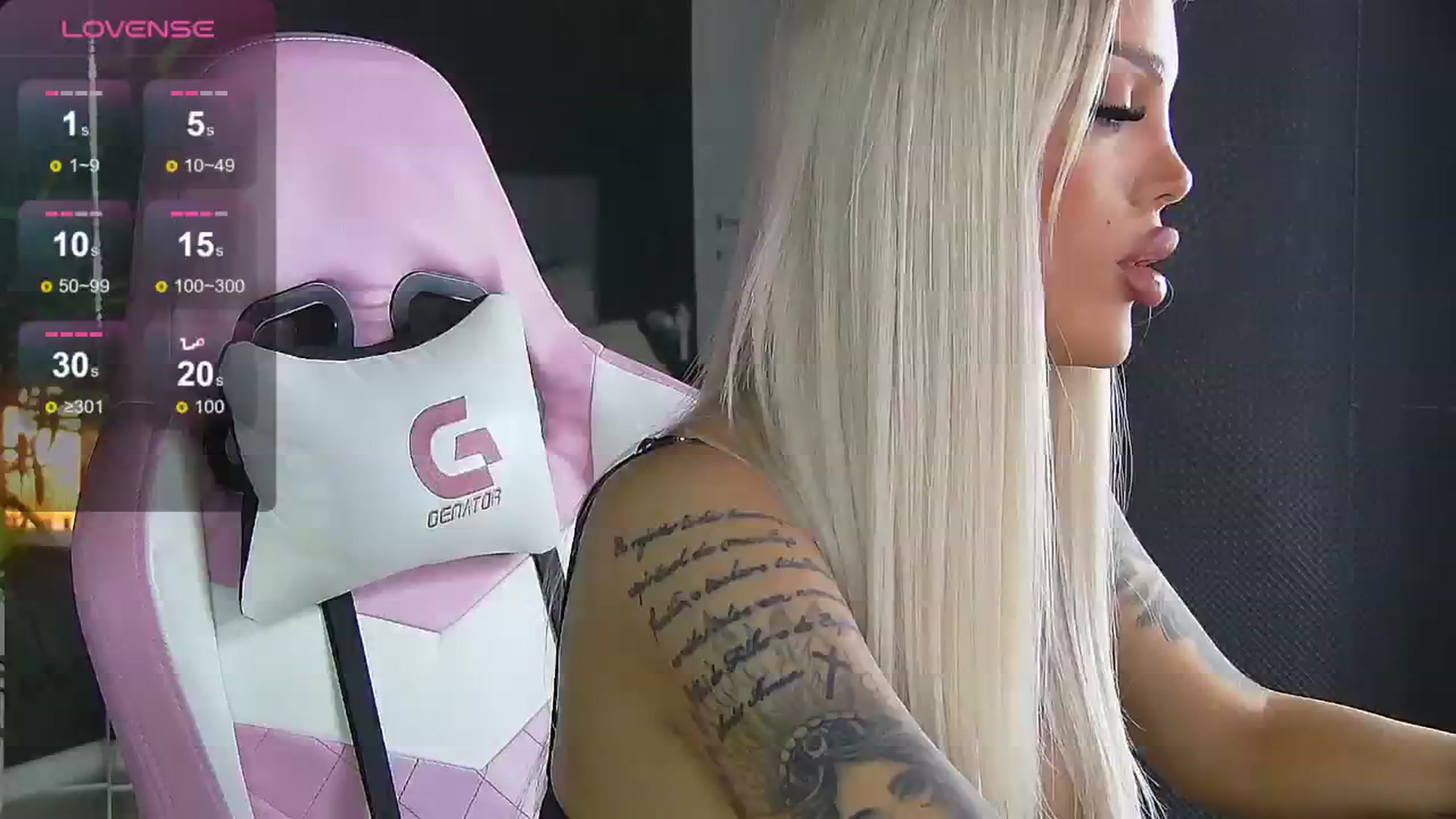 Shayblonde video thumbnail