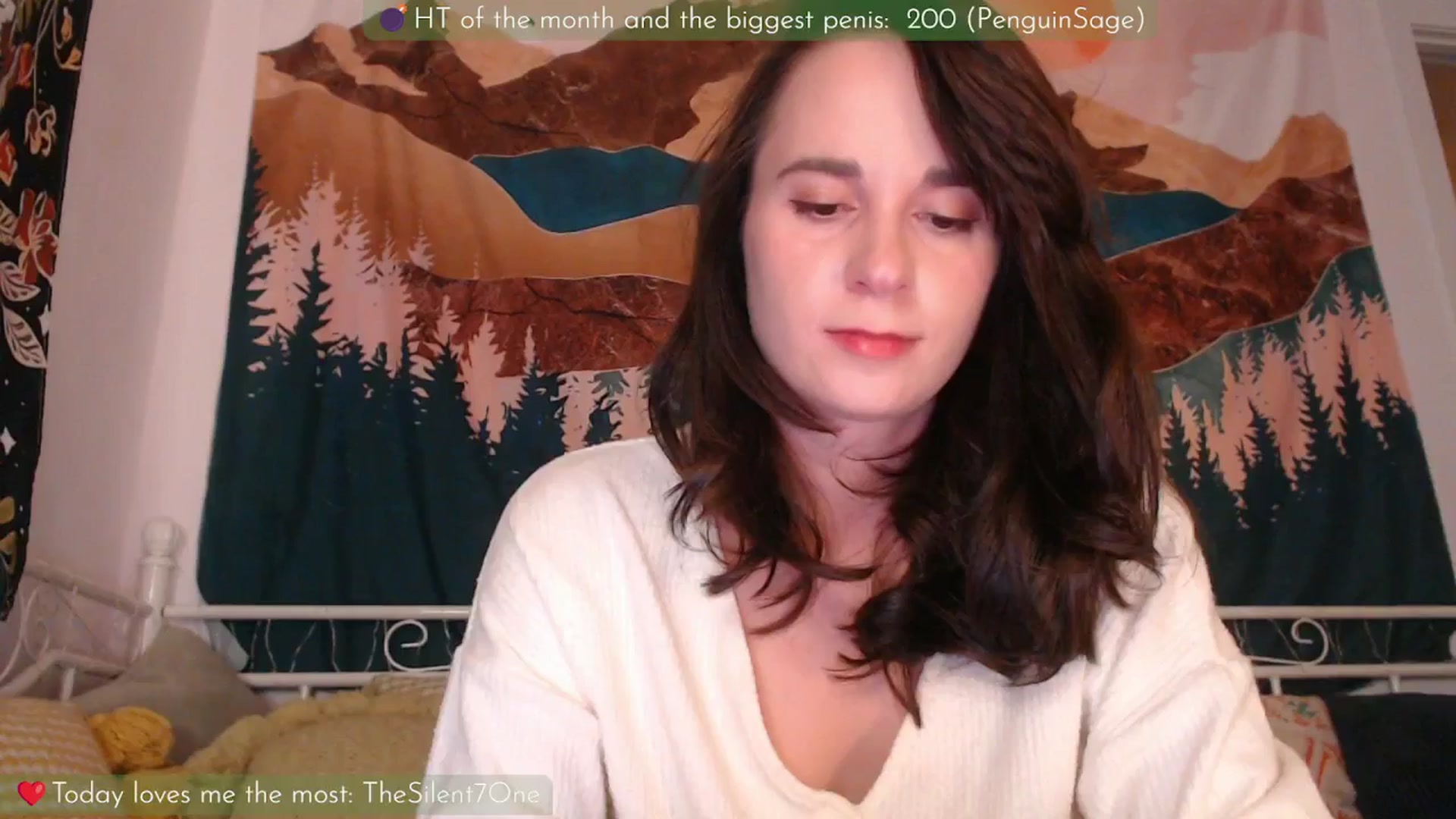 LizzyPeach video thumbnail