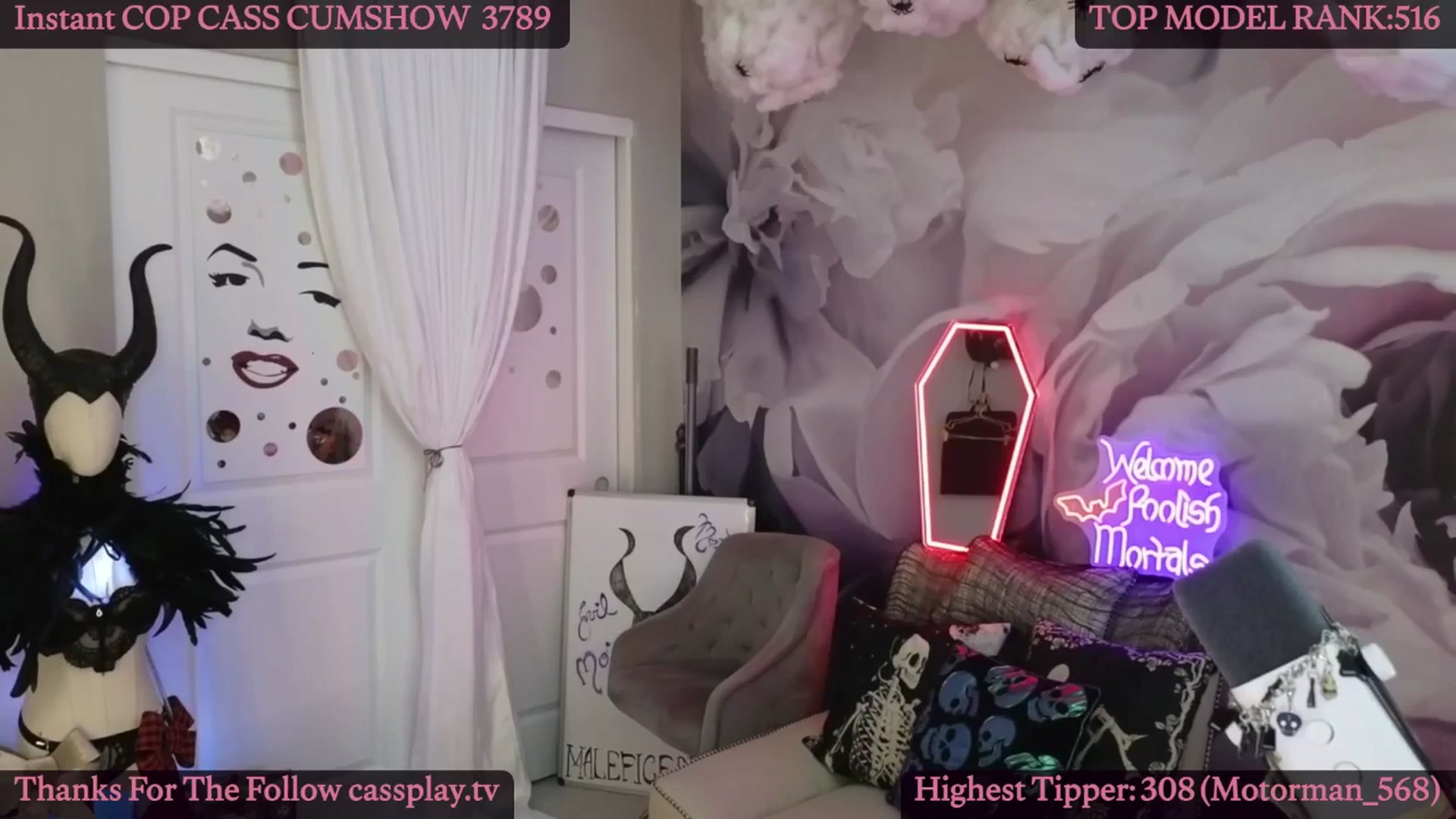 Cassplay video thumbnail