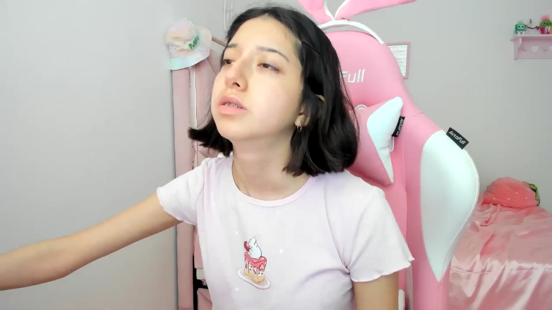 Cherrycute666 video thumbnail