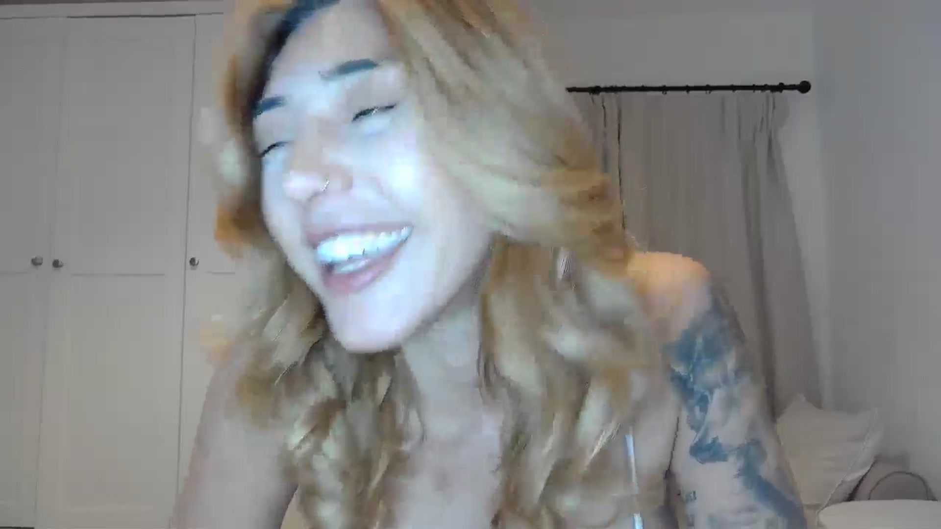 EnglishRose3 video thumbnail