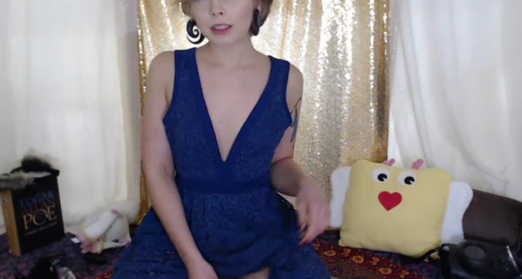 Lacy_Lady video thumbnail