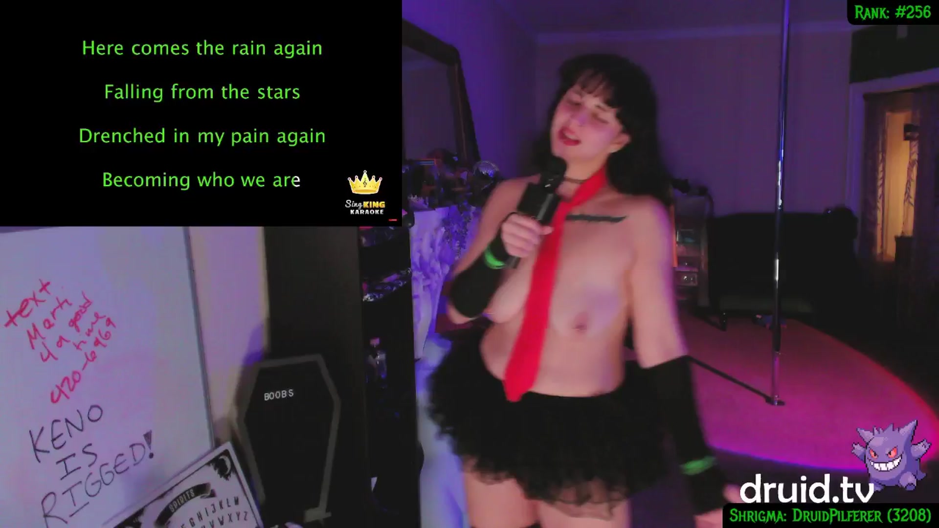 druidjpg video thumbnail