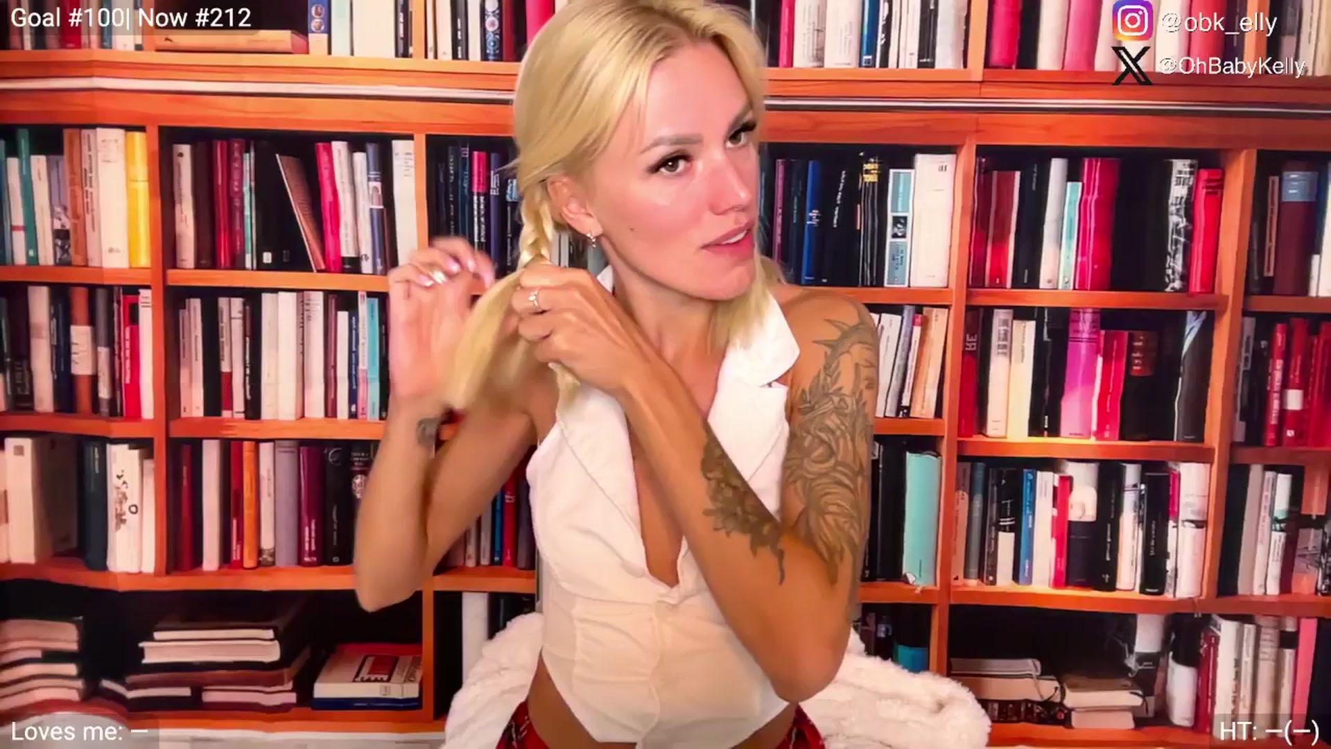 Ohbabykelly video thumbnail