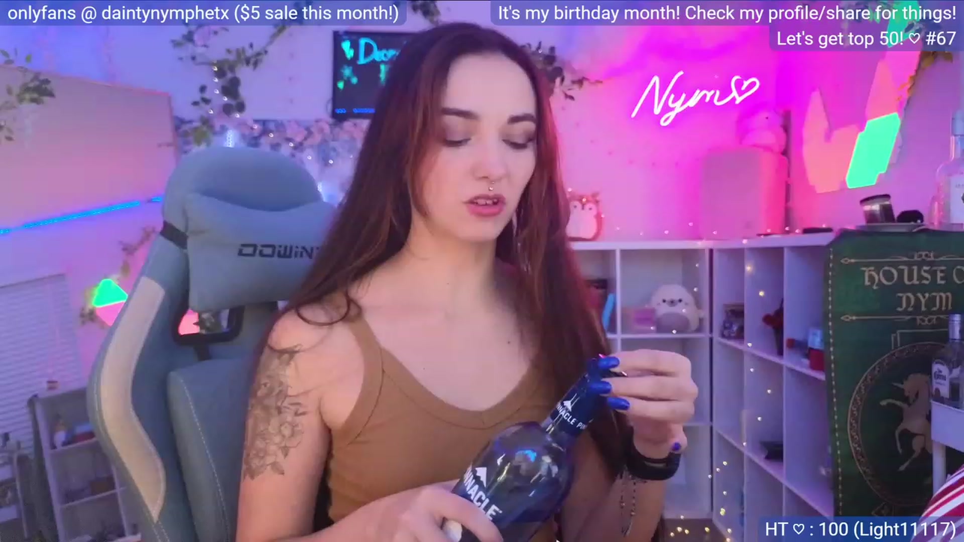 BirthdayNym video thumbnail