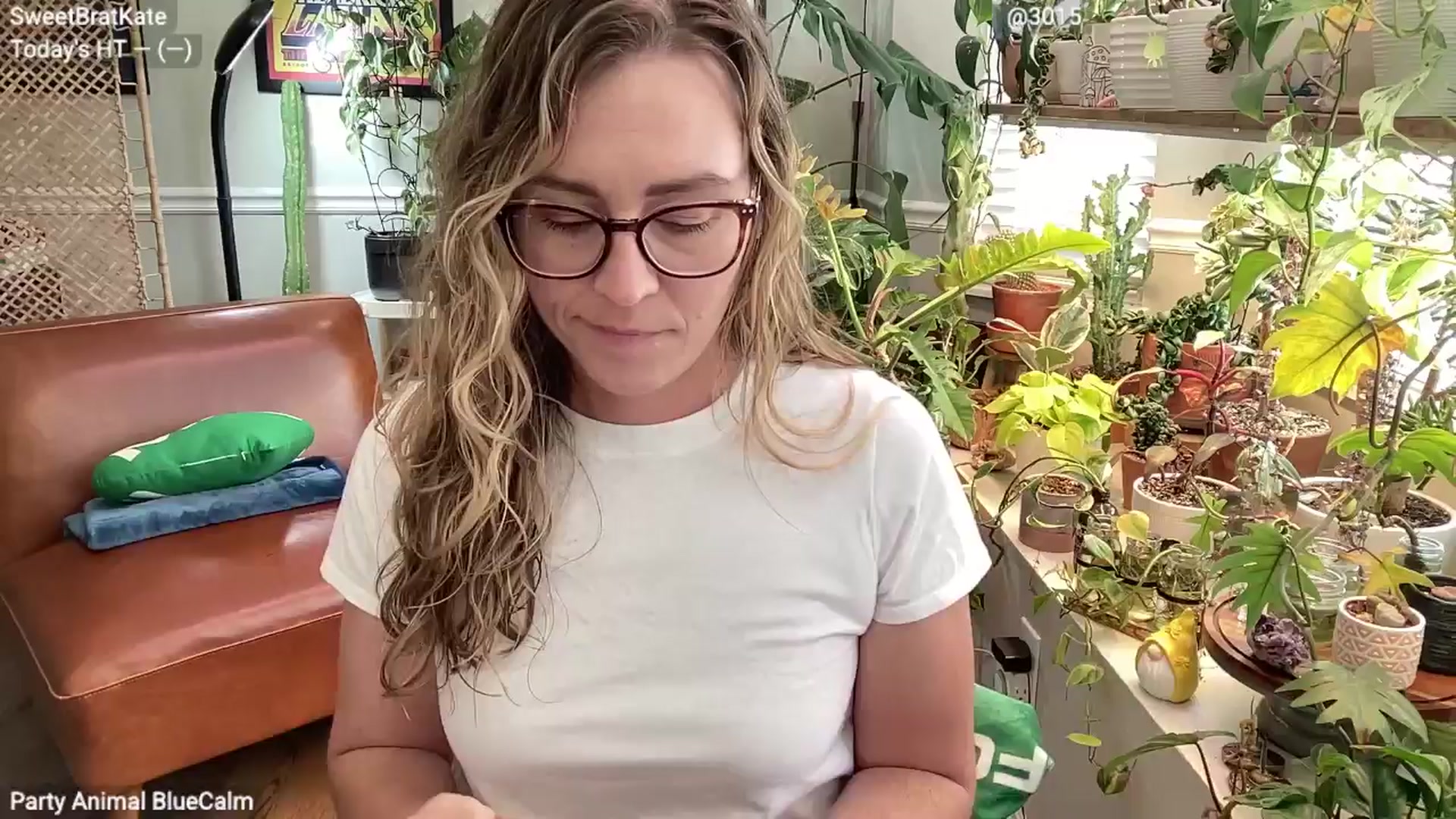 SweetbratKate video thumbnail