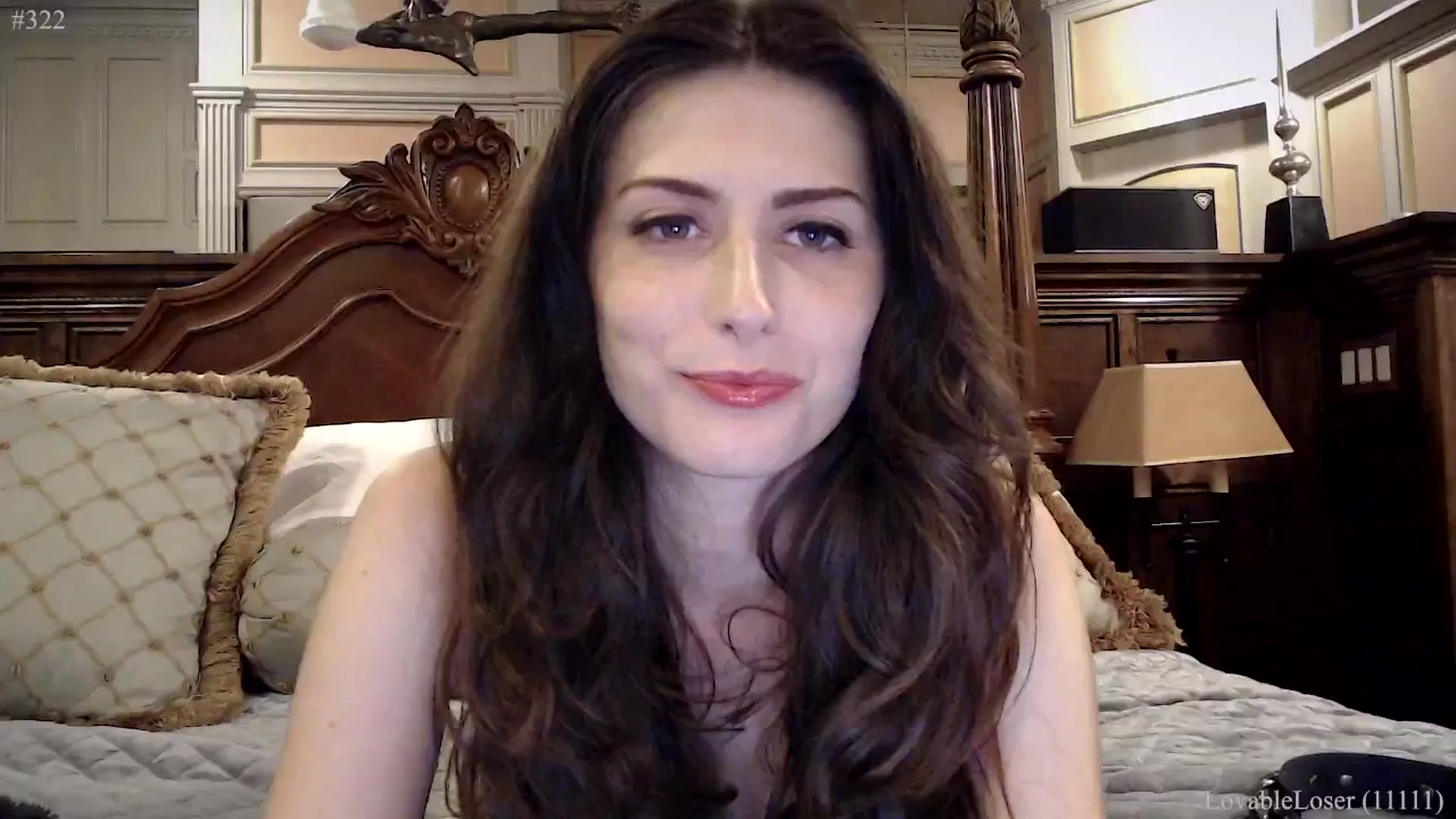 AprilStFranco video thumbnail