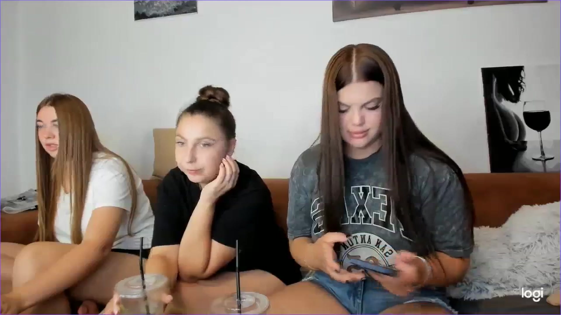 StefaniNell video thumbnail