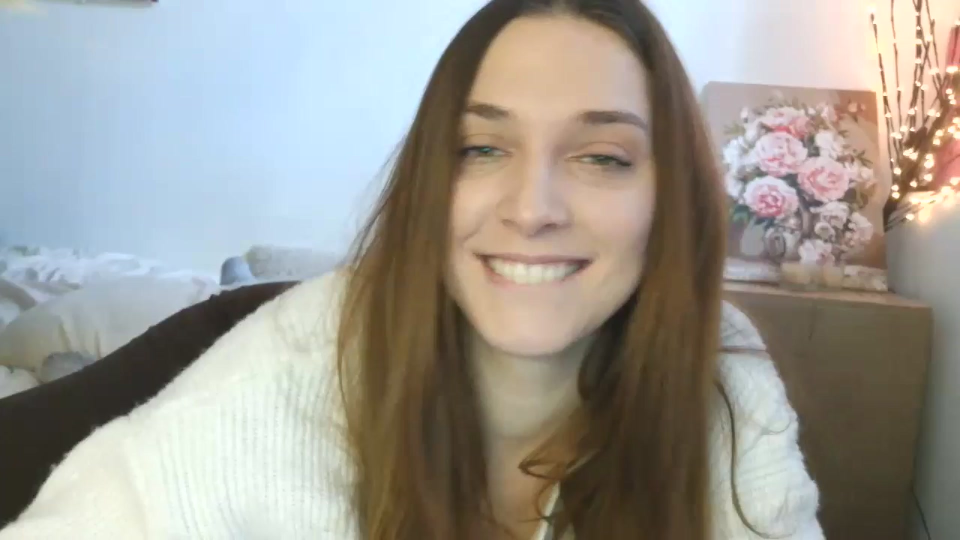 HaleyReed video thumbnail