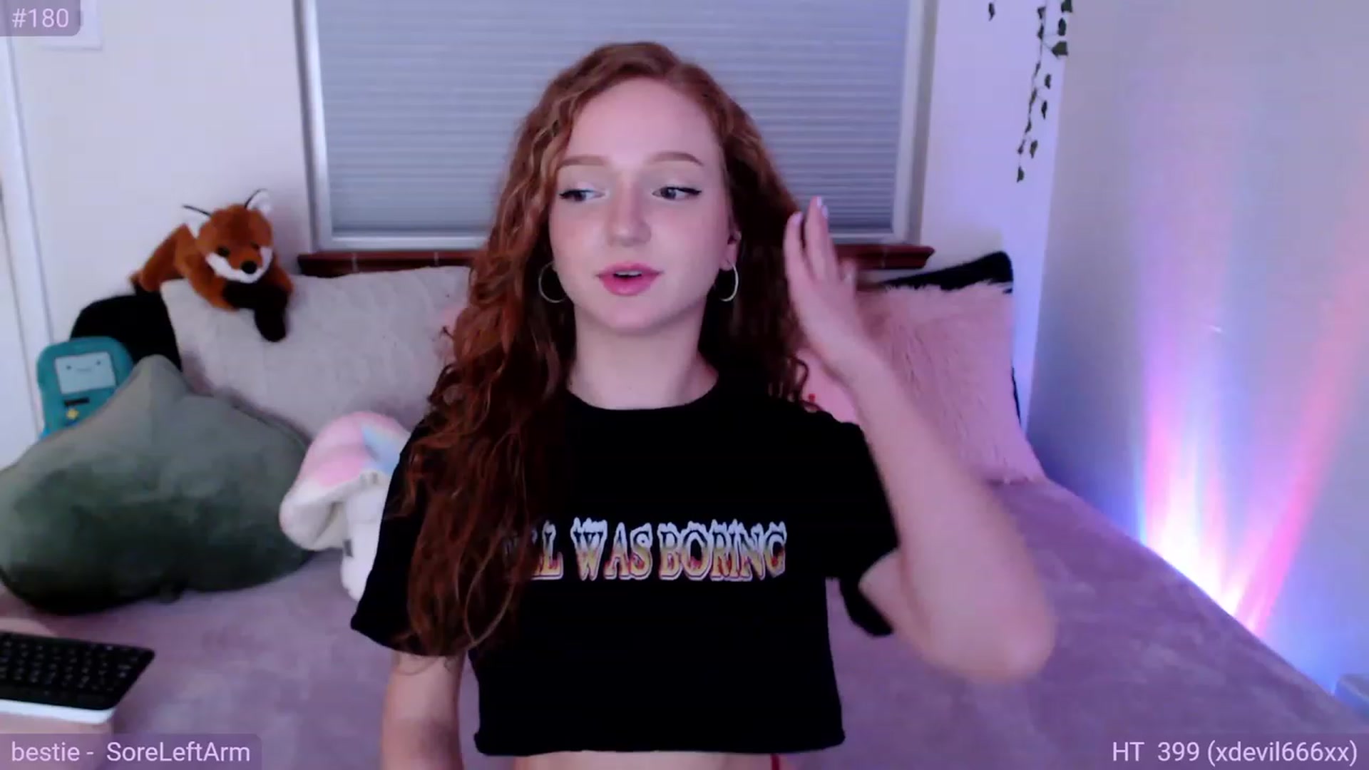 Fiona video thumbnail
