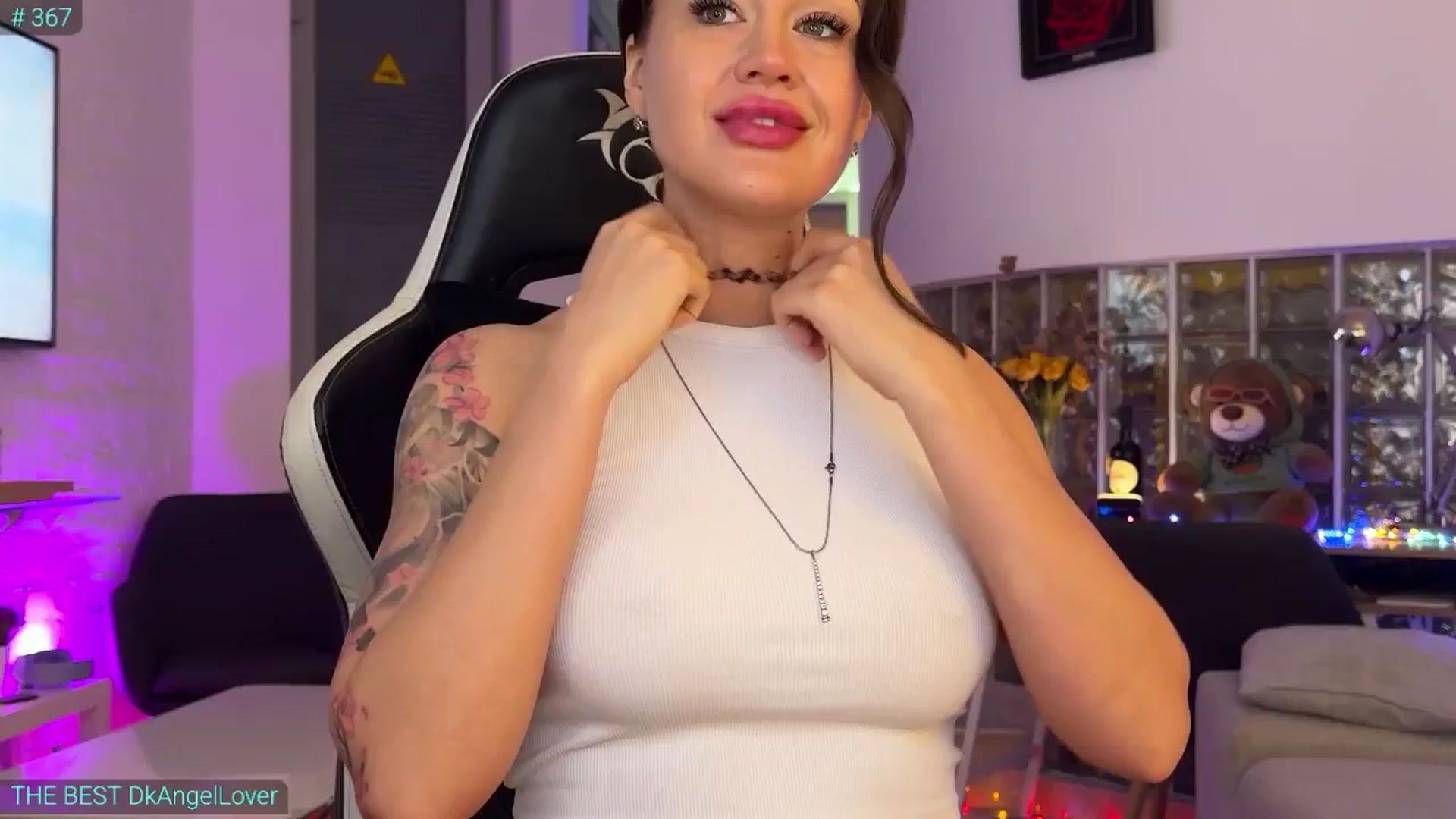 AlexiAngel video thumbnail