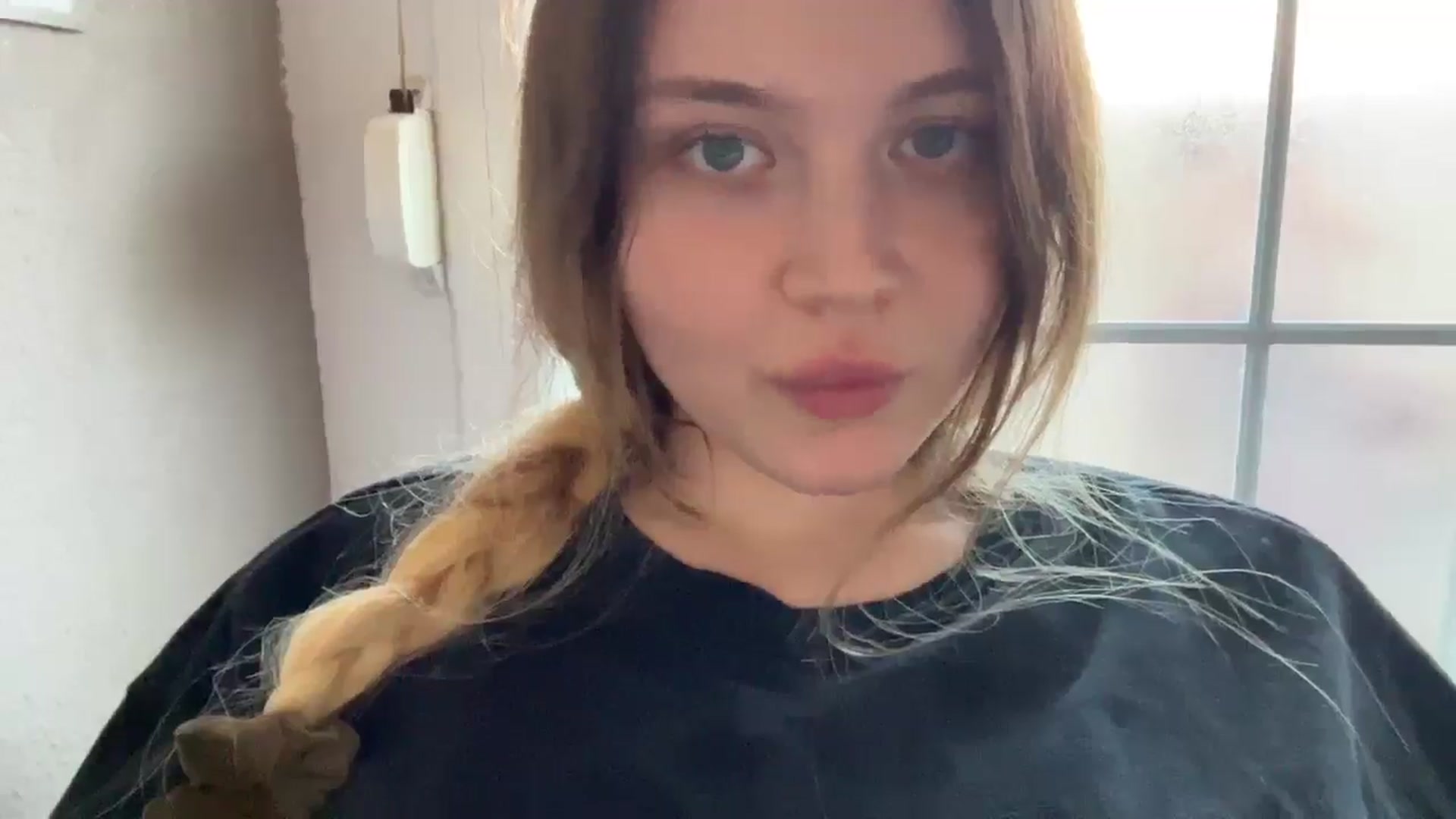 BuckwheatLady video thumbnail