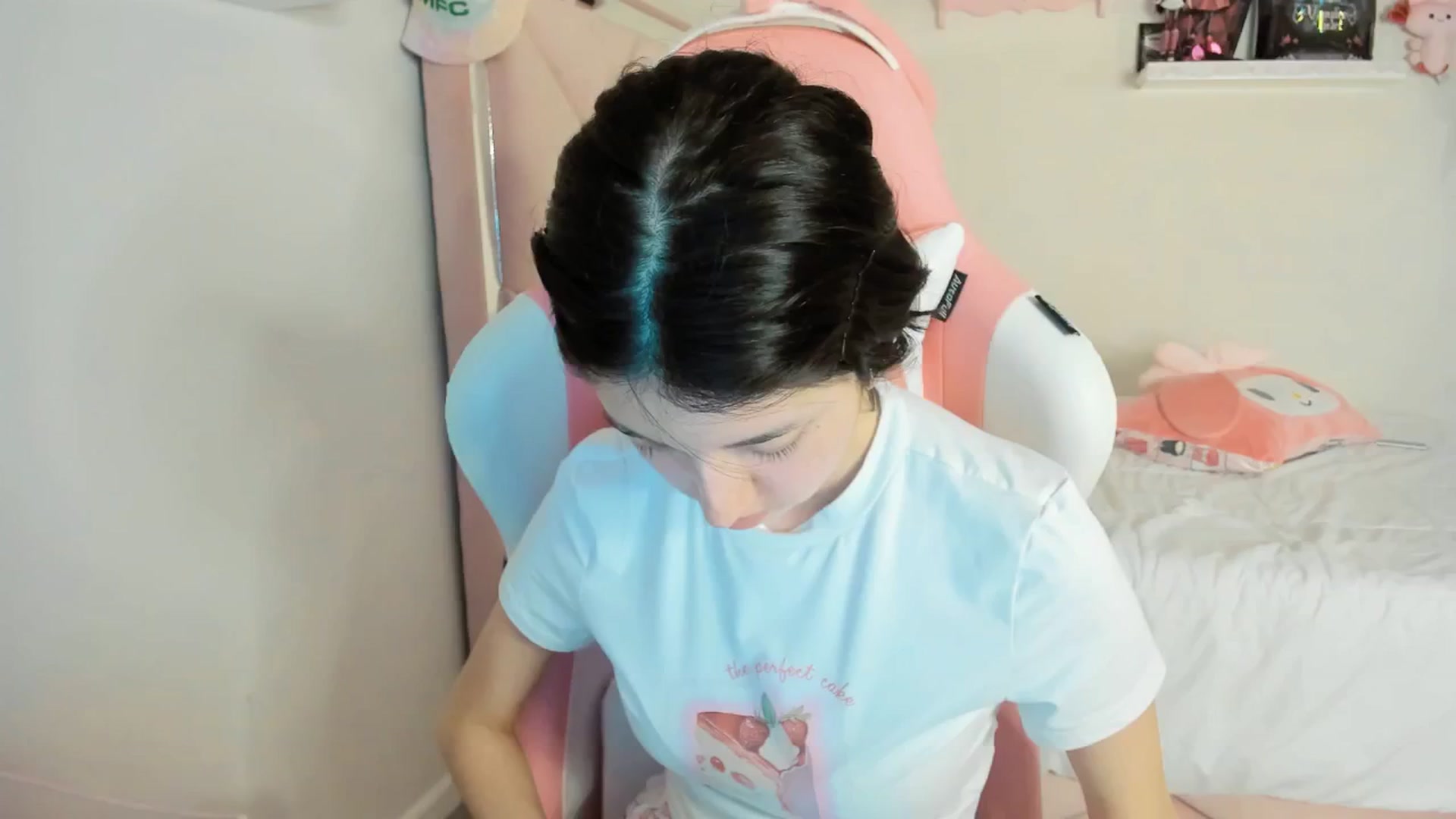 Cherrycute666 video thumbnail