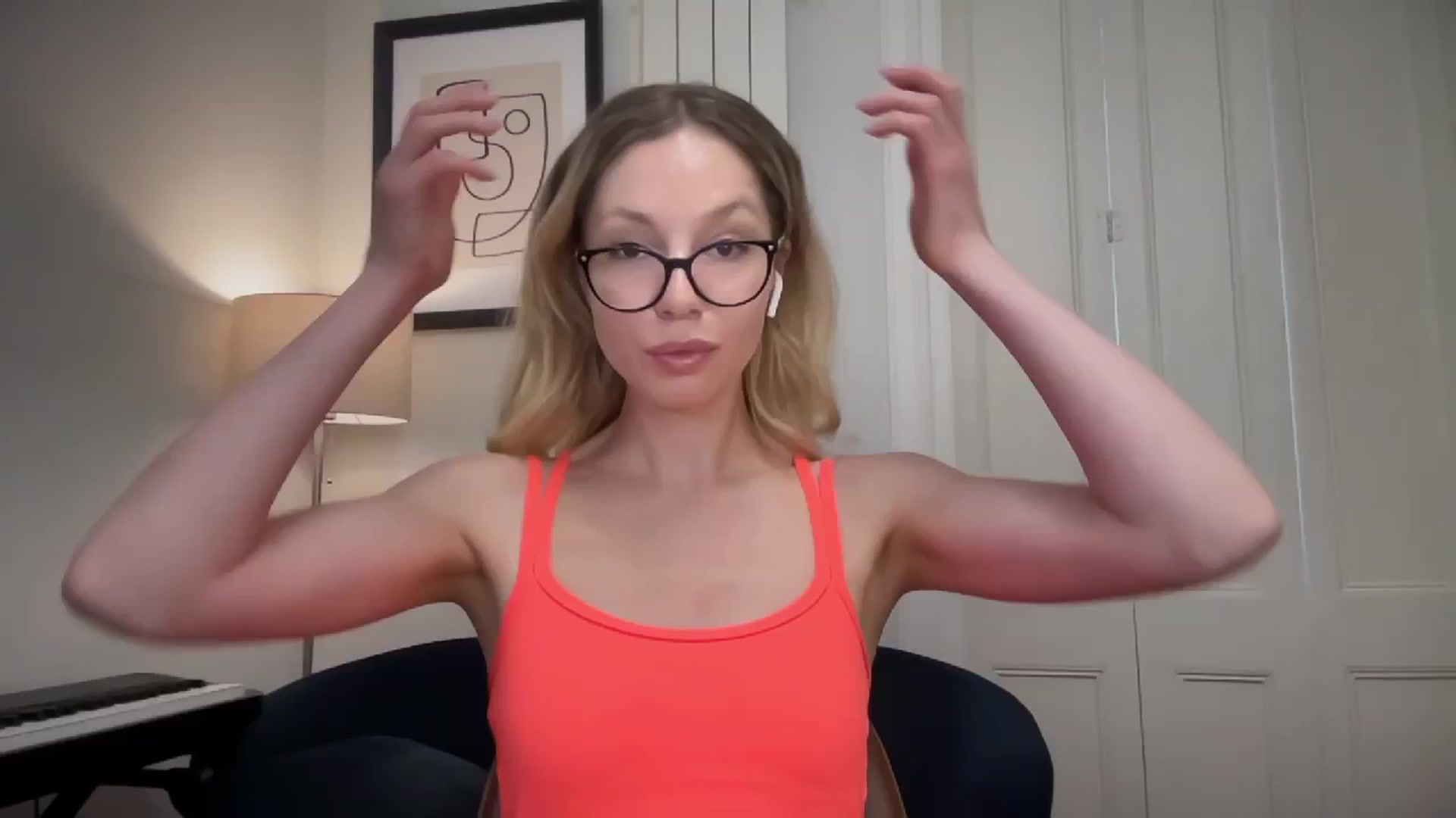 Nansyfox1 video thumbnail