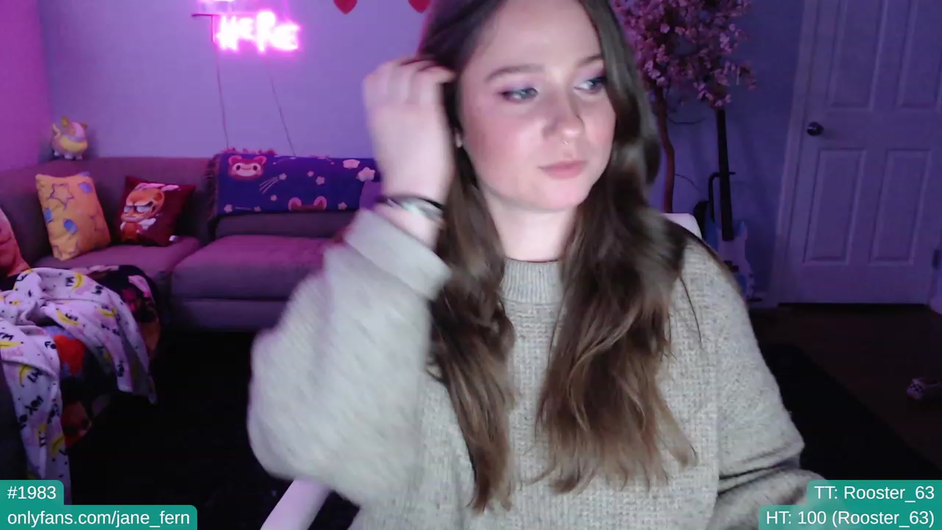 Jane_Fern video thumbnail