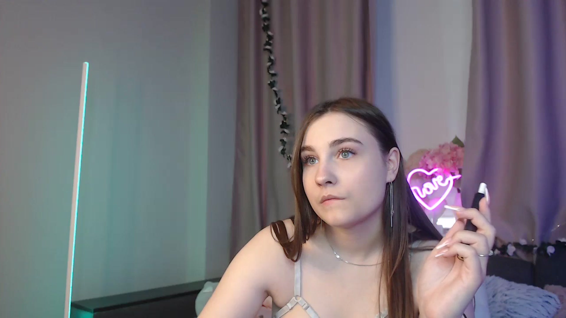 LaneyGrey video thumbnail
