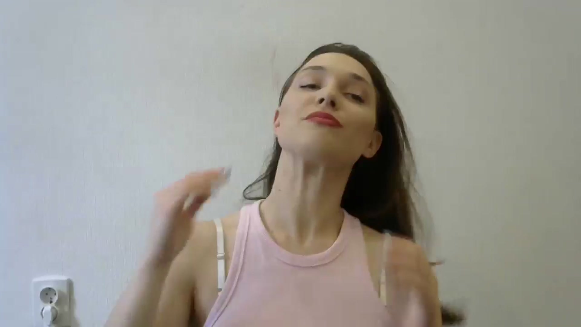 HaleyReed video thumbnail