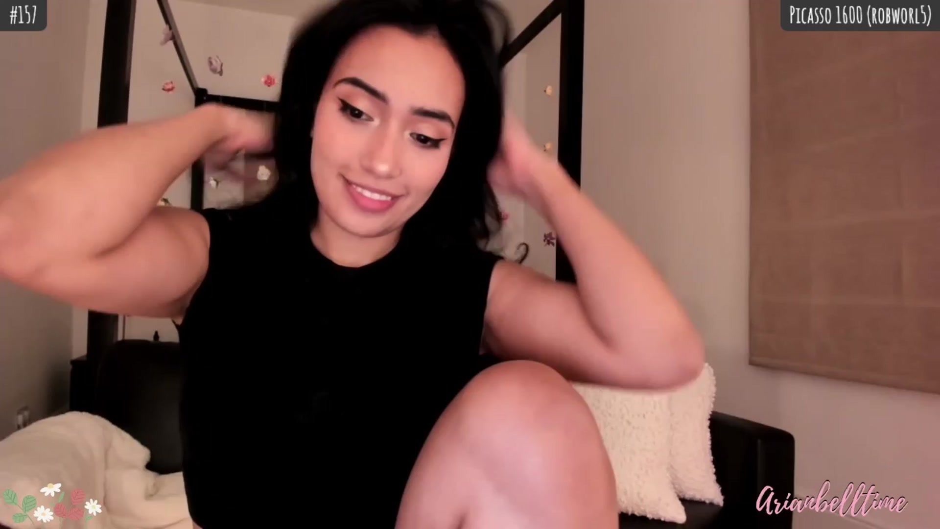 ArianBelltime video thumbnail