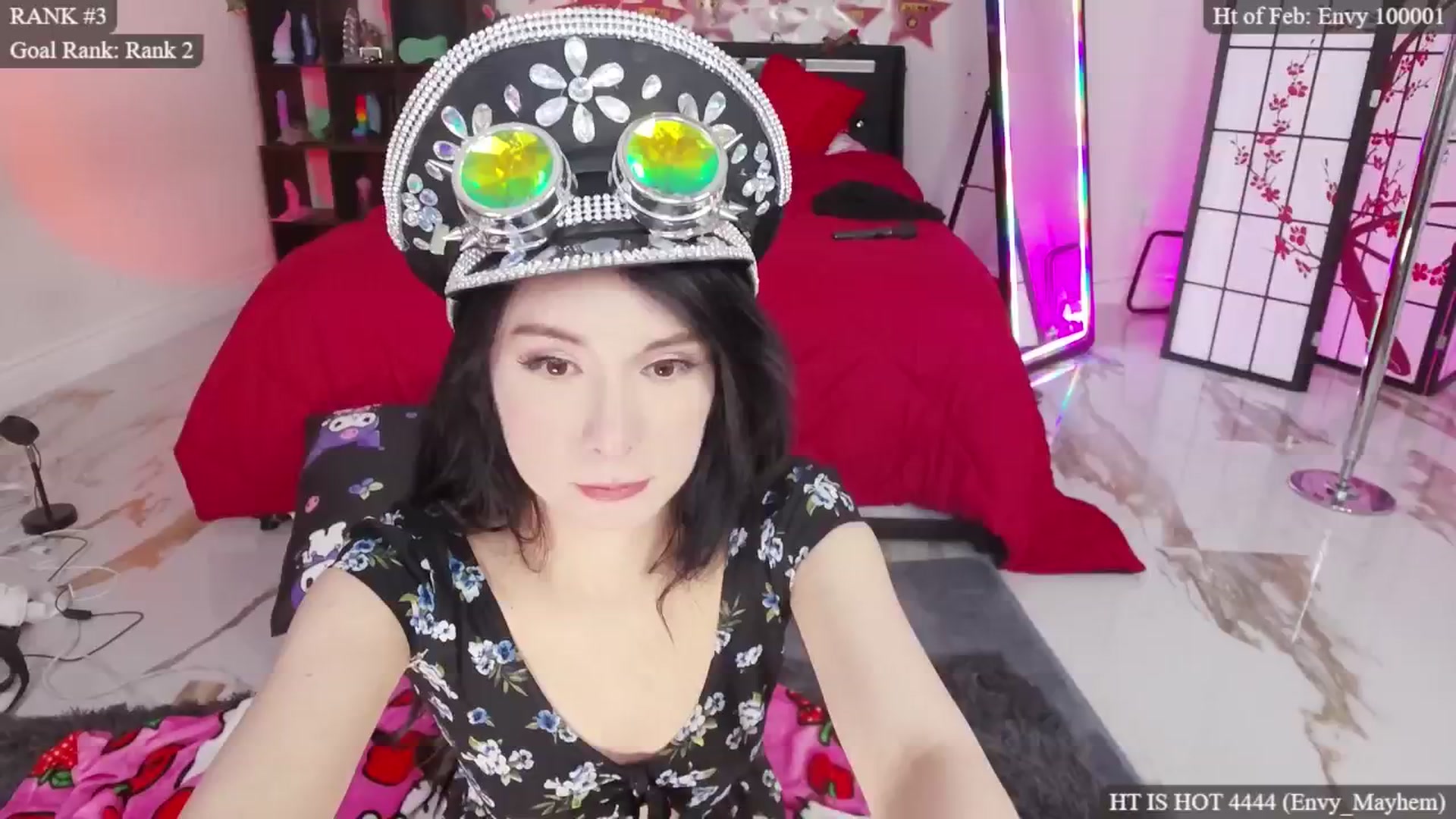 MollyMayhem video thumbnail