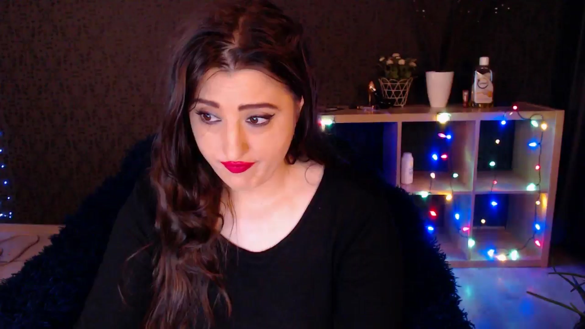 HotRebbecca video thumbnail