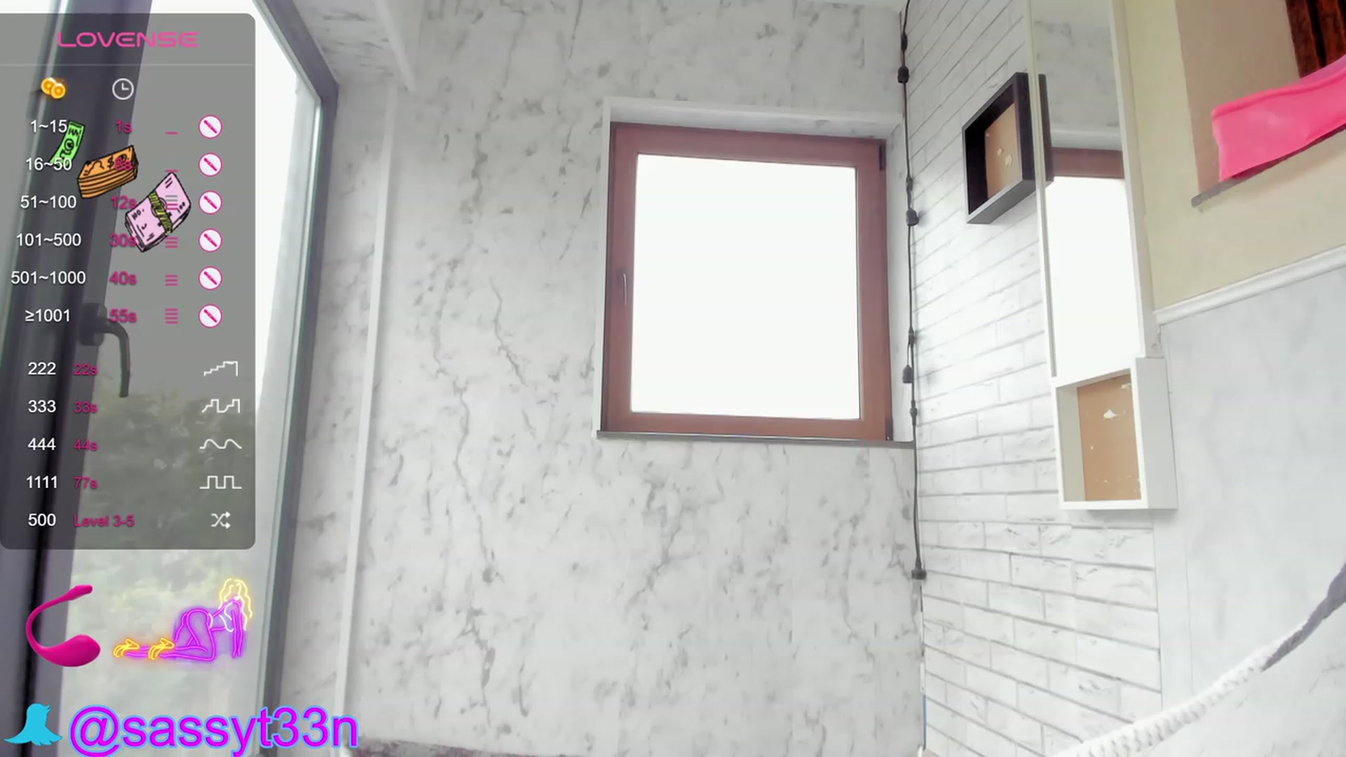 BelleM video thumbnail