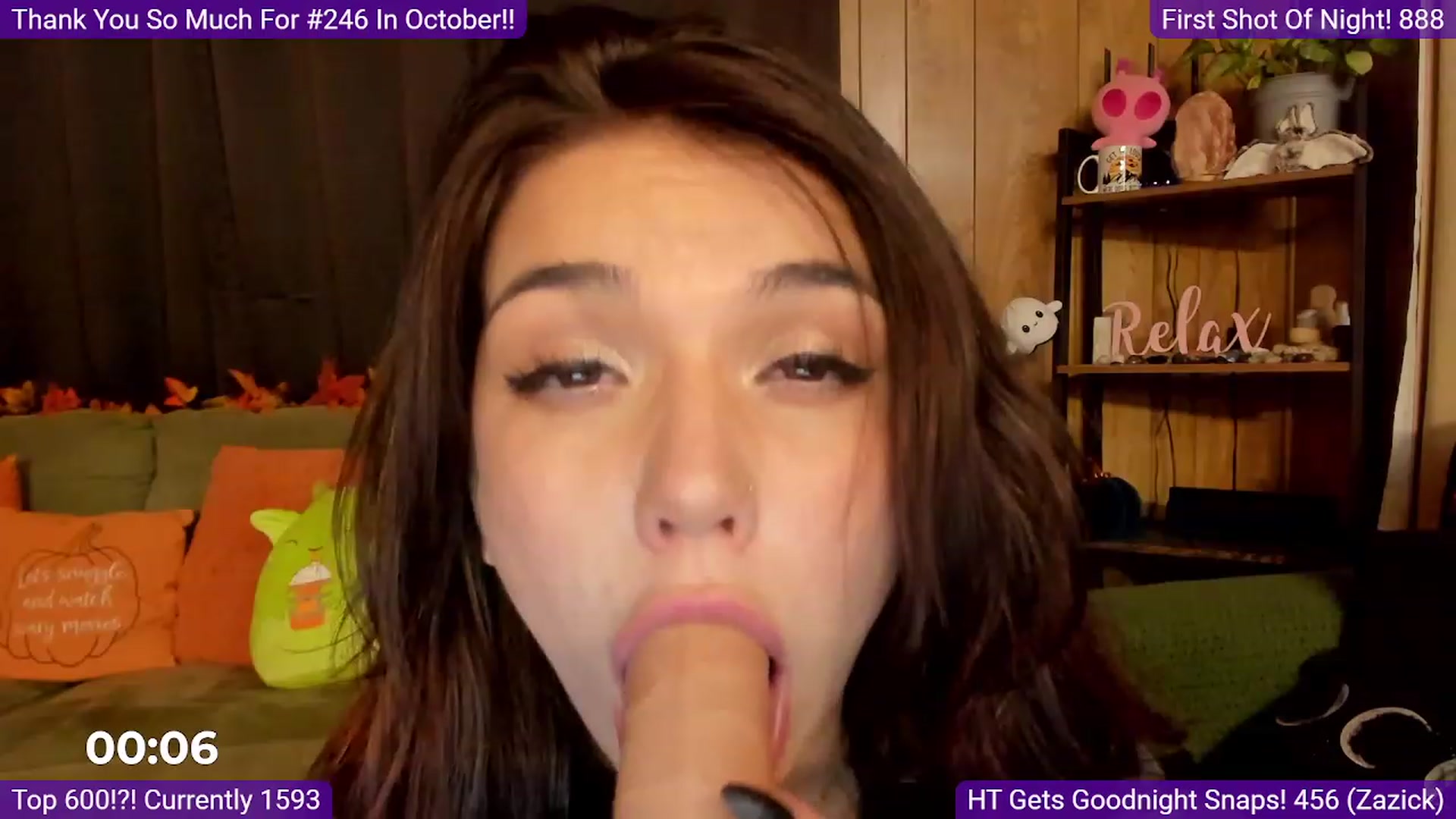 TinaHale video thumbnail