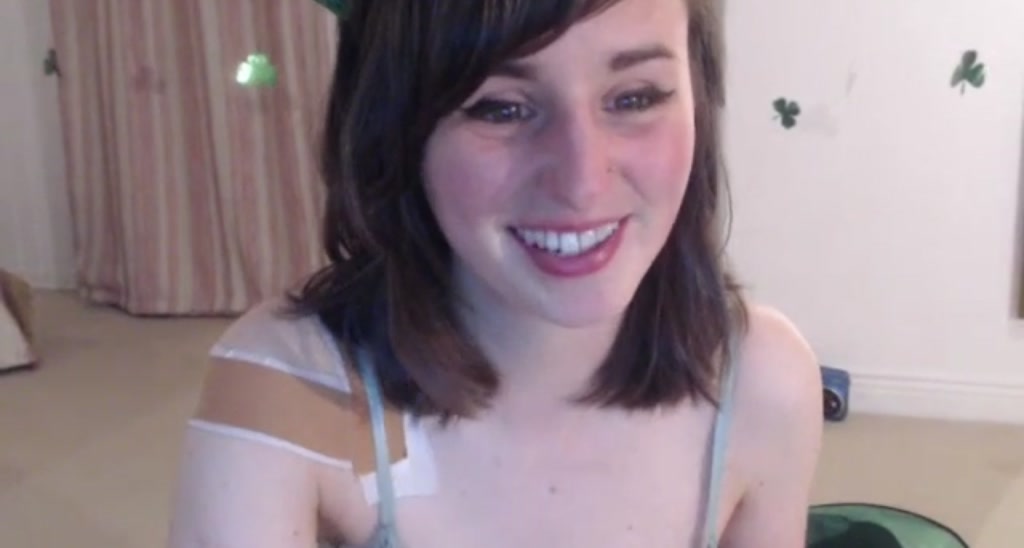 IrishAmanda video thumbnail