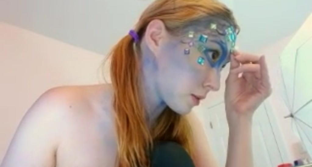 NataliaGrey video thumbnail