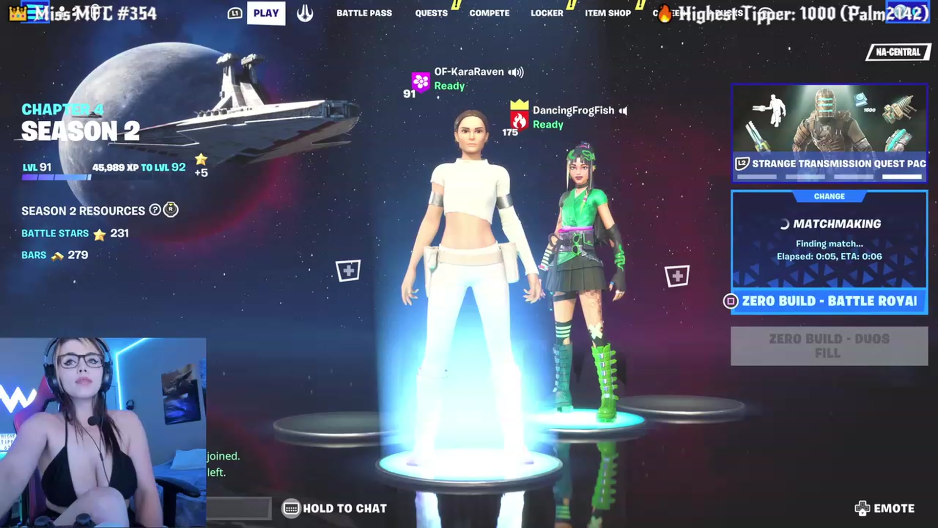 KaraRaven video thumbnail