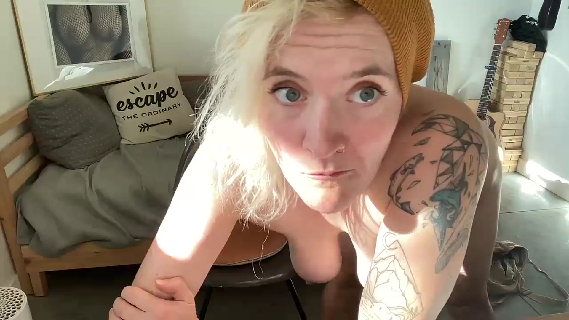 PurrtyMetal video thumbnail