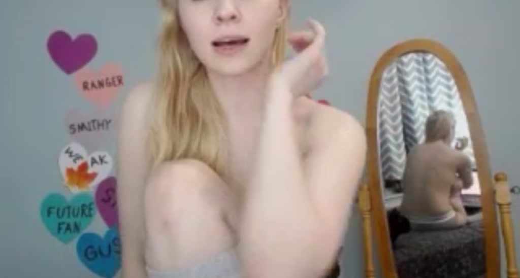 NataliaGrey video thumbnail