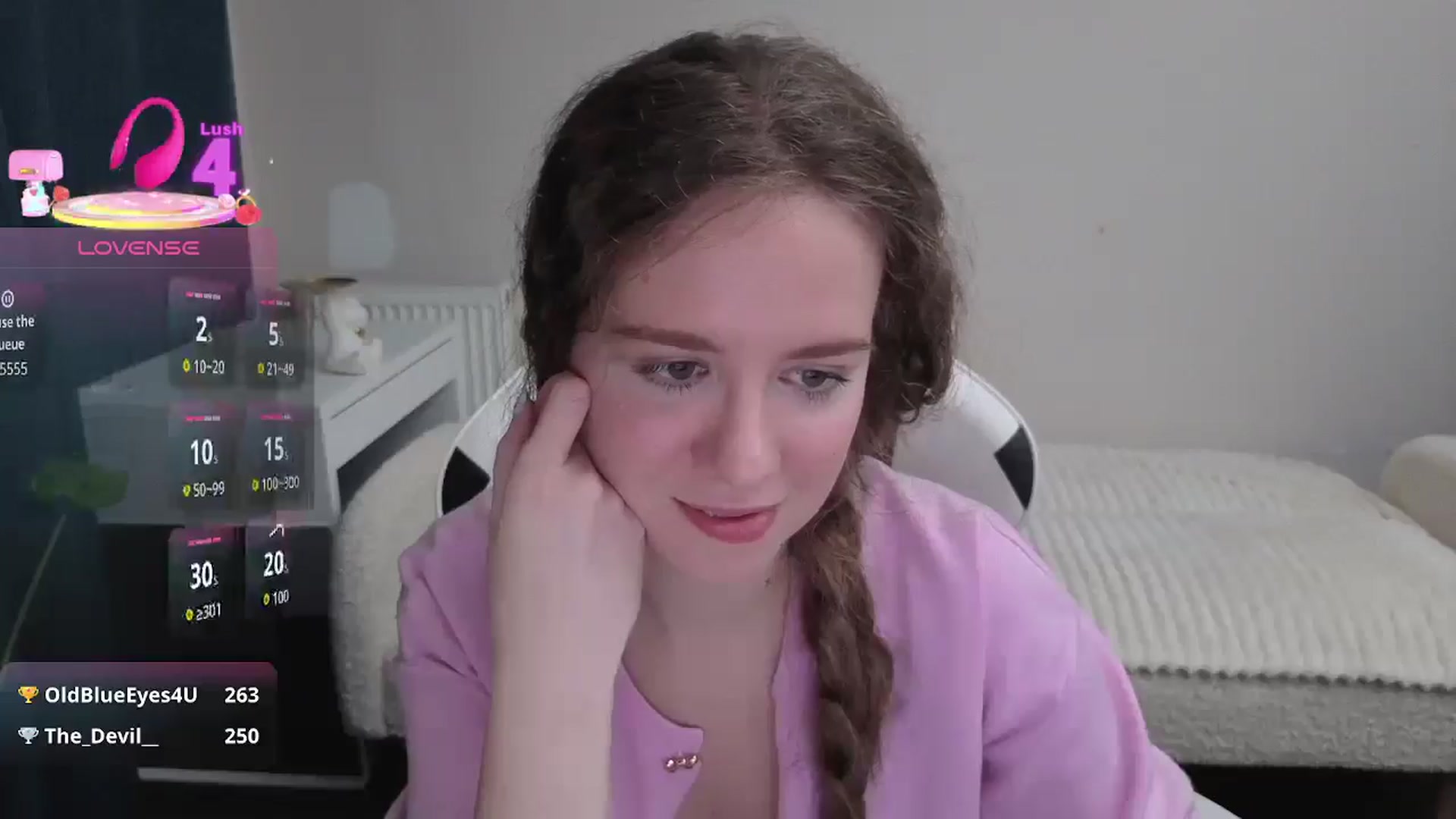 BlueFlowerr video thumbnail