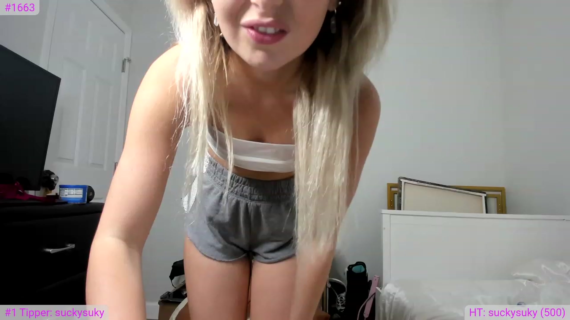 Belphoebe video thumbnail
