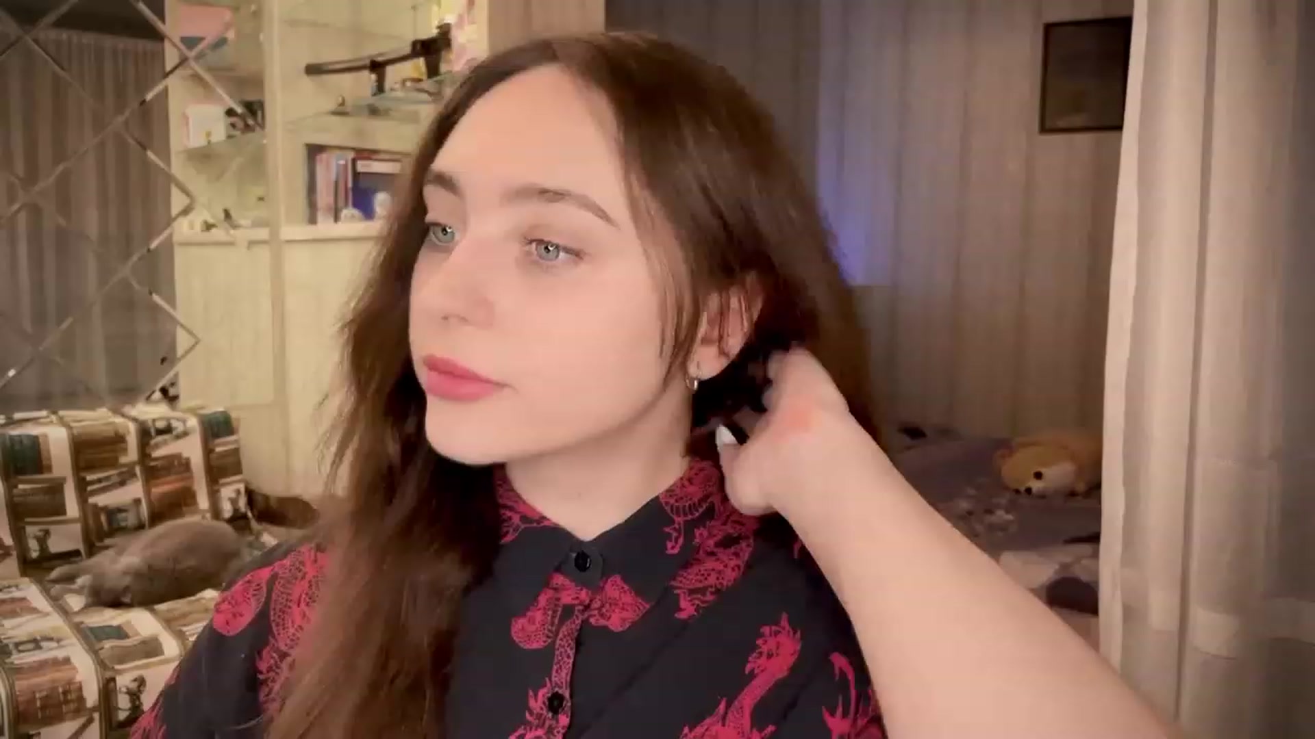 BridgeOnFire video thumbnail