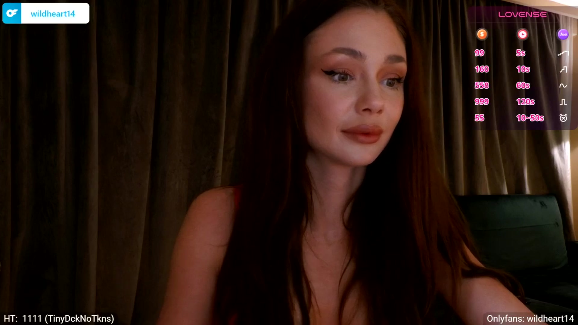 Yveline video thumbnail